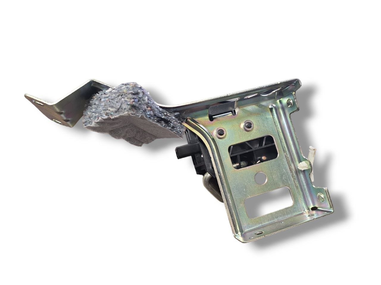 Supporto Destro Tendina Avvolgibile Bmw X3 G01 (2017>) Cod : 51477396582