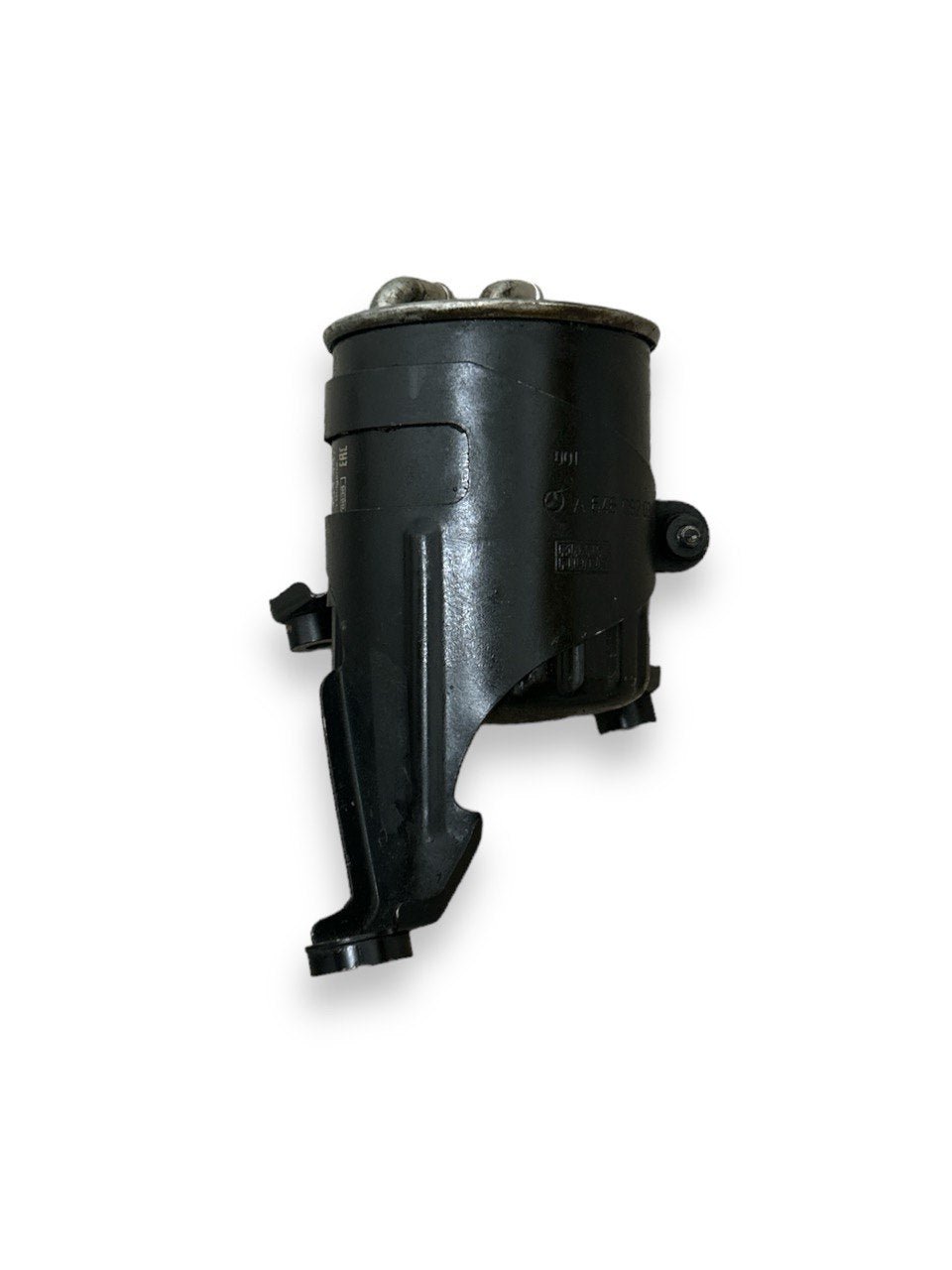 Supporto + Filtro Carburante Mercedes Benz Classe C (W203) 2.2 Diesel (2000 > 2007) cod.A6460920340