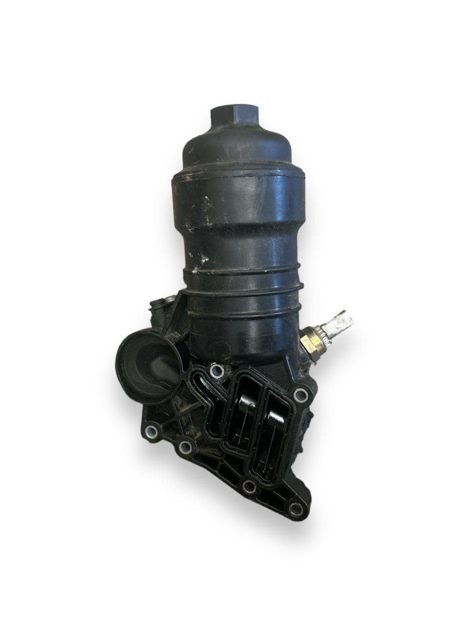 Supporto Filtro Olio Audi A7 3.0 Diesel (2017 > ) cod.059115389AK