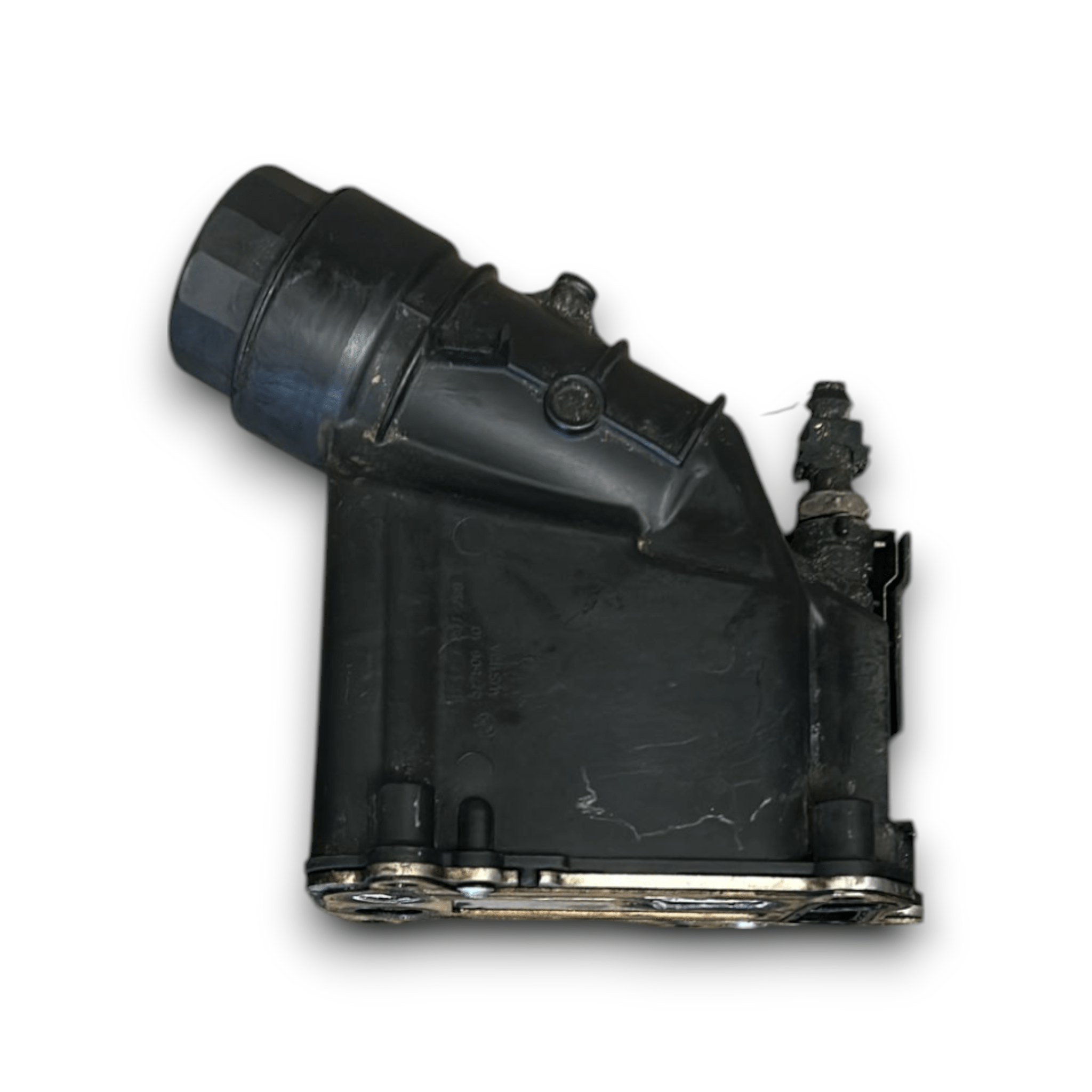 Supporto Filtro Olio Bmw Serie 1 E87 2.0 Diesel cod:11427807799 (2004 > 2013)