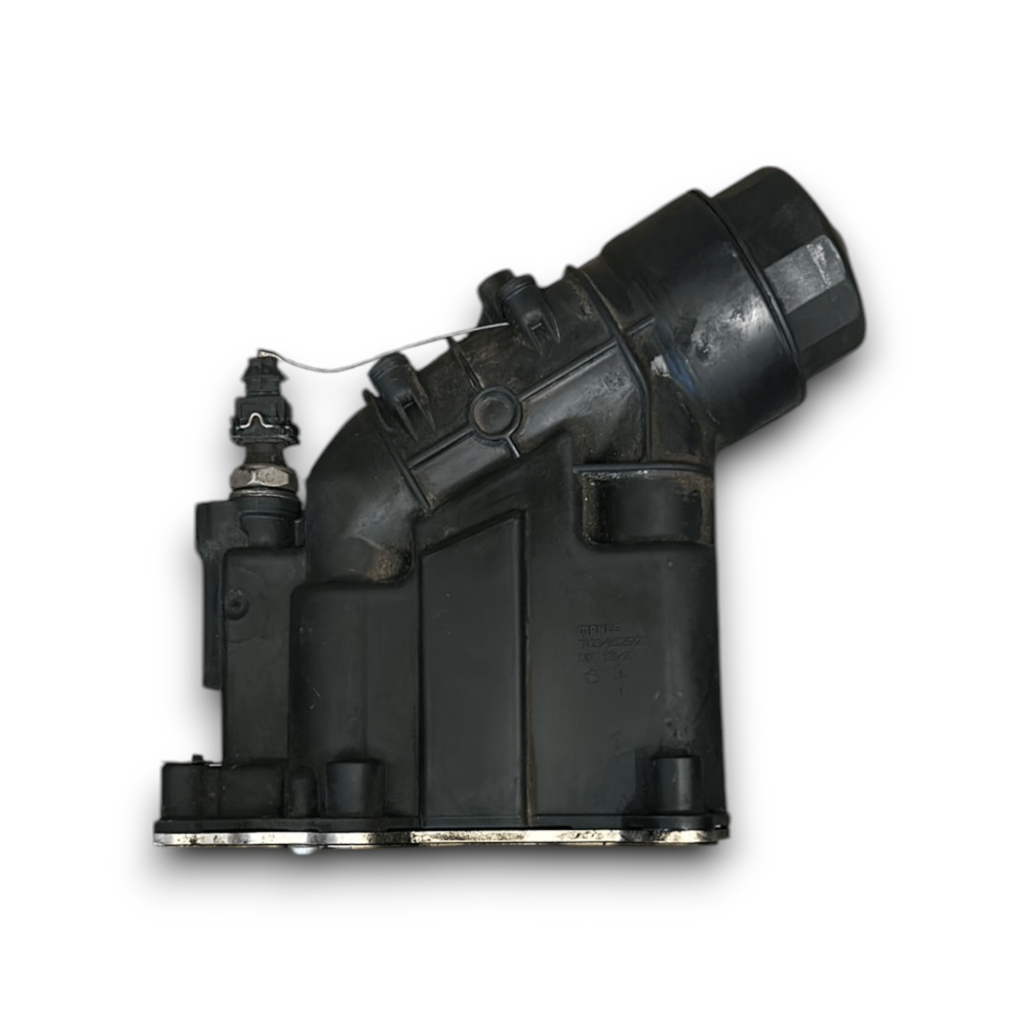 Supporto Filtro Olio Bmw Serie 1 E87 2.0 Diesel cod:11427807799 (2004 > 2013)