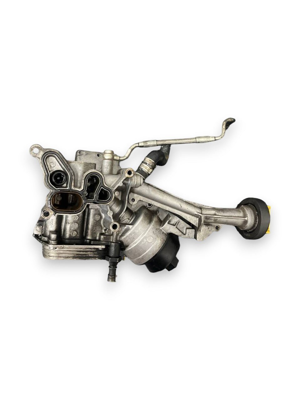 Supporto Filtro Olio Fiat Tipo / Fiat 500X / Fiat 500L / Fiat Panda 1.3 Diesel (2015>) cod: 55255370