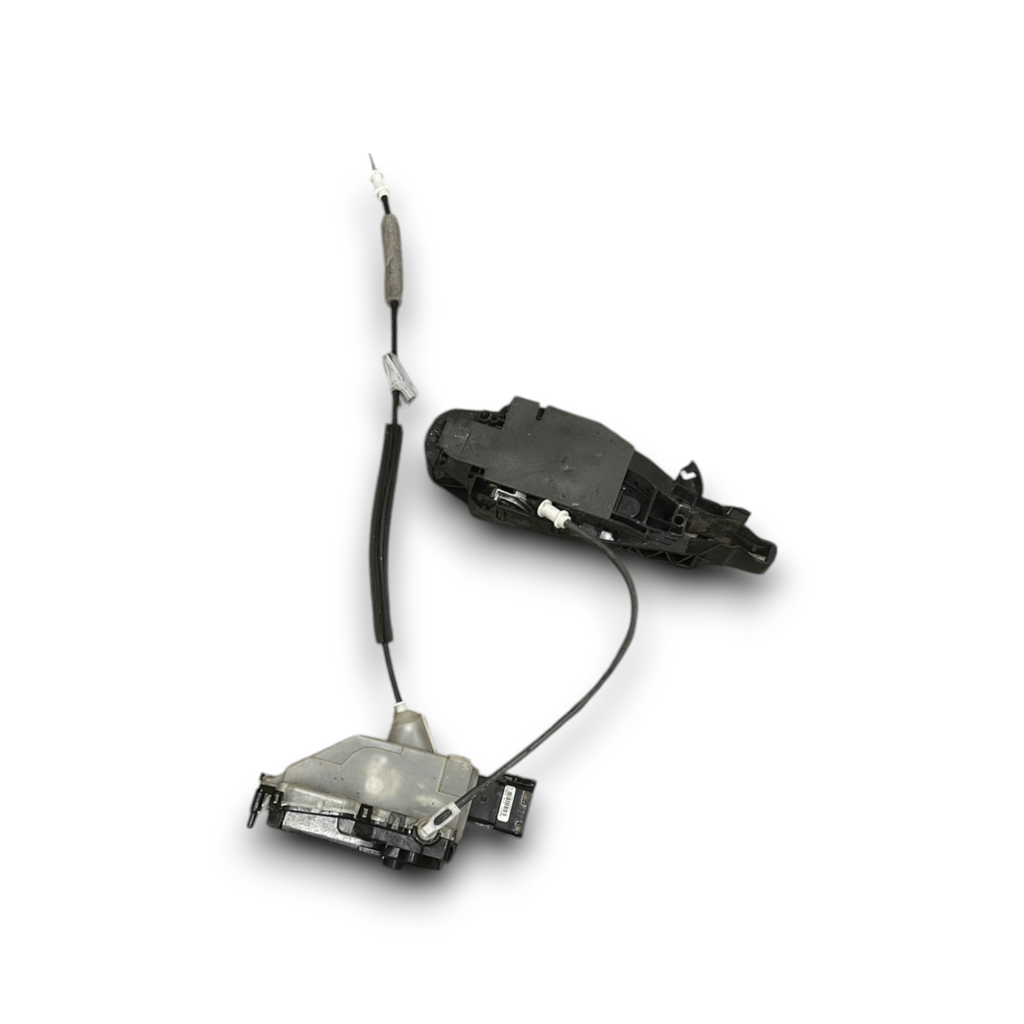 Supporto Maniglia posteriore Destra Ds 7 cod:16943505 (2017 >)
