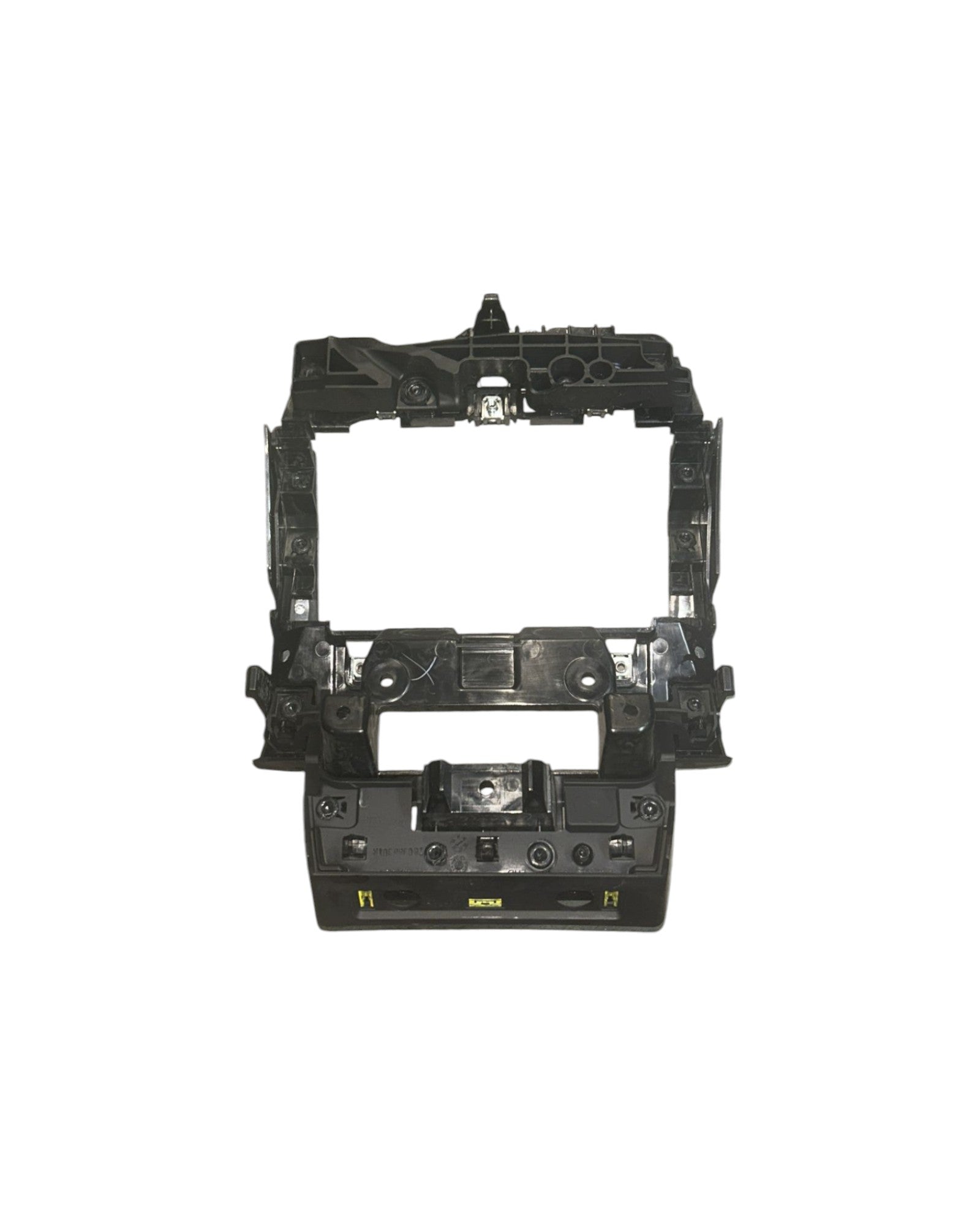 Supporto / Mascherina Autoradio Renault Captur II (2019 > ) cod.280388301R