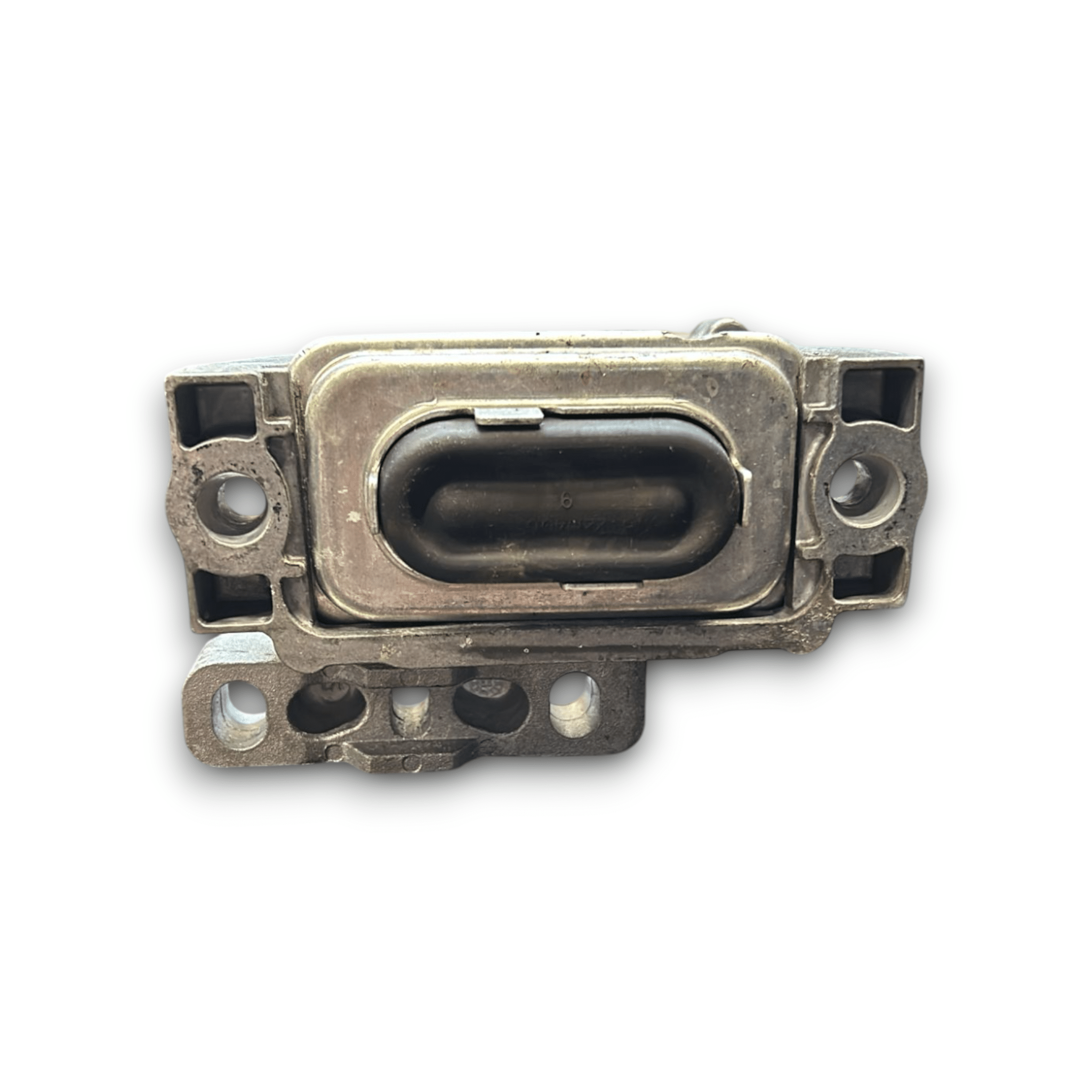 Supporto Motore Anteriore destro Volkswagen Golf VII 1.6 Diesel cod:5Q0199262DE (2012 > 2017)