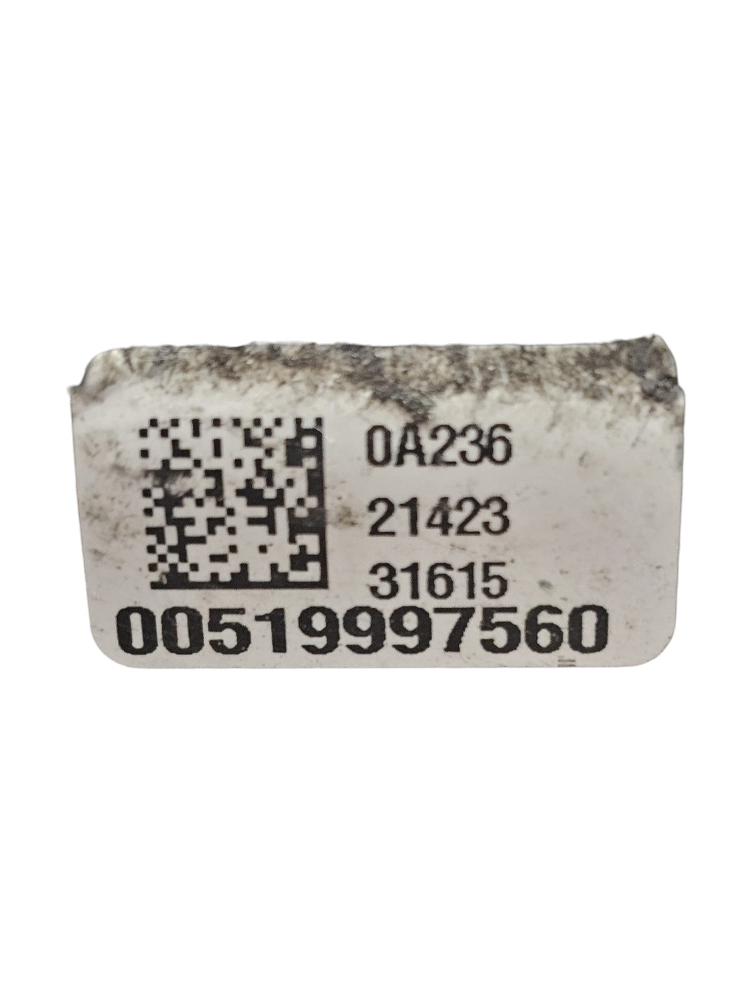 Supporto Motore Anteriore Sinistro Fiat 500X 1.3 Diesel Cod:519997560 (2014->)