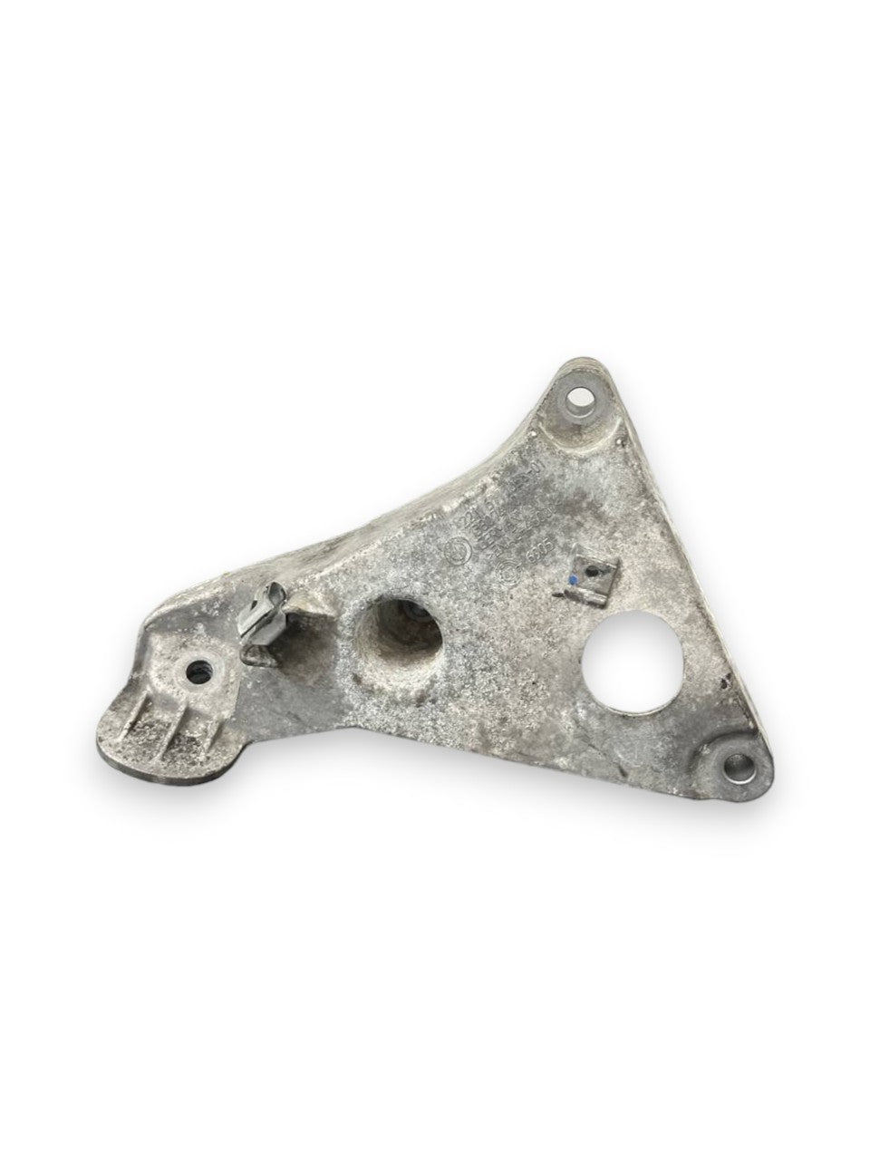 Supporto Motore Bmw Serie 1 E87 / Bmw Serie 3 E90 2.0 Diesel (2004 al 2012) cod: 6777053-01 / 13807410 / N47D20C