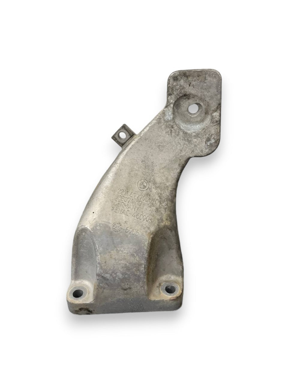 Supporto Motore Bmw Serie 1 E87 / Bmw Serie 3 E90 2.0 Diesel (2004 al 2012) cod: 6777056-01 / 13807410 / N47D20C