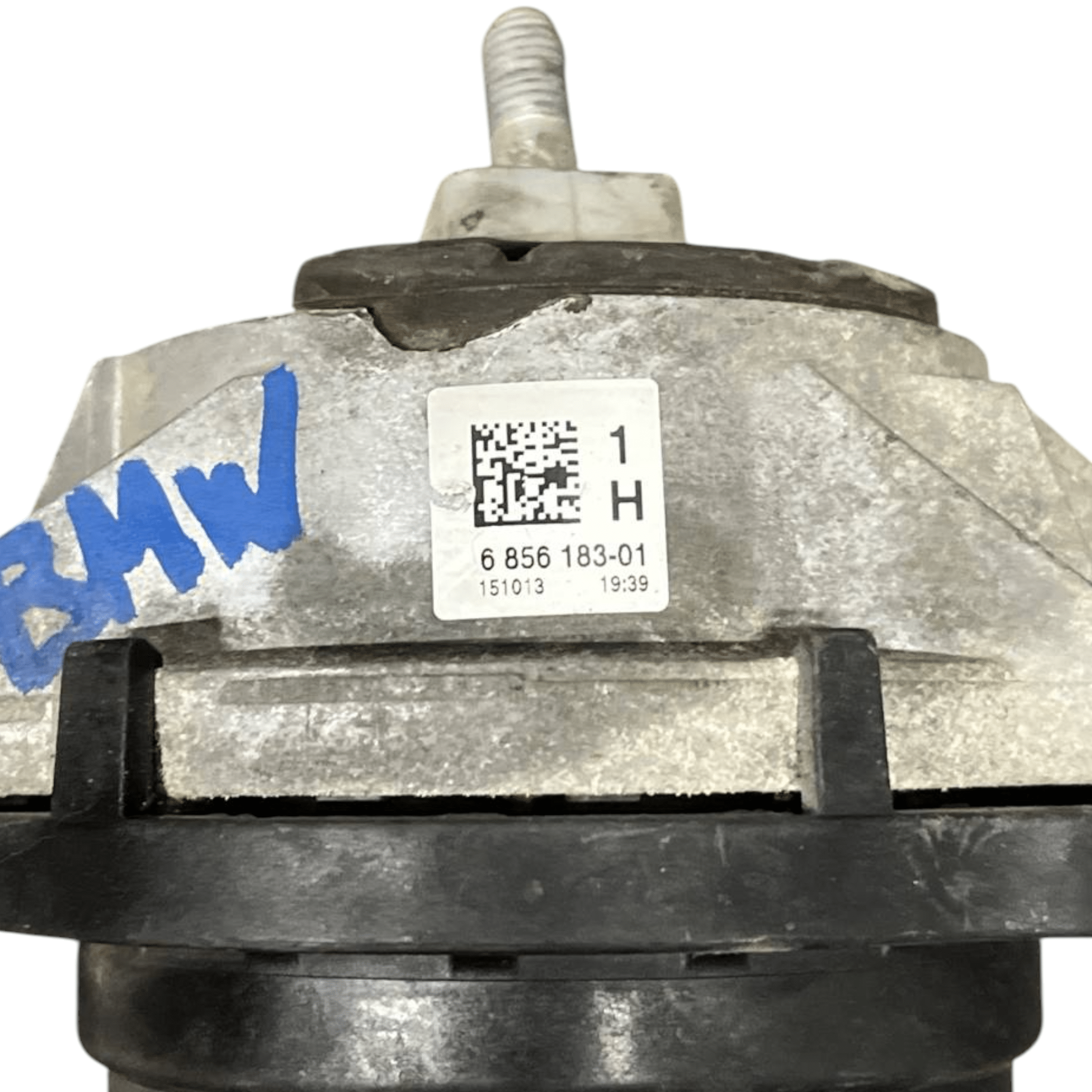 Supporto motore Bmw Serie 1 F20 / Serie 3 F30 / F31  2.0 diesel cod.6856183-01 (2011-2019)
