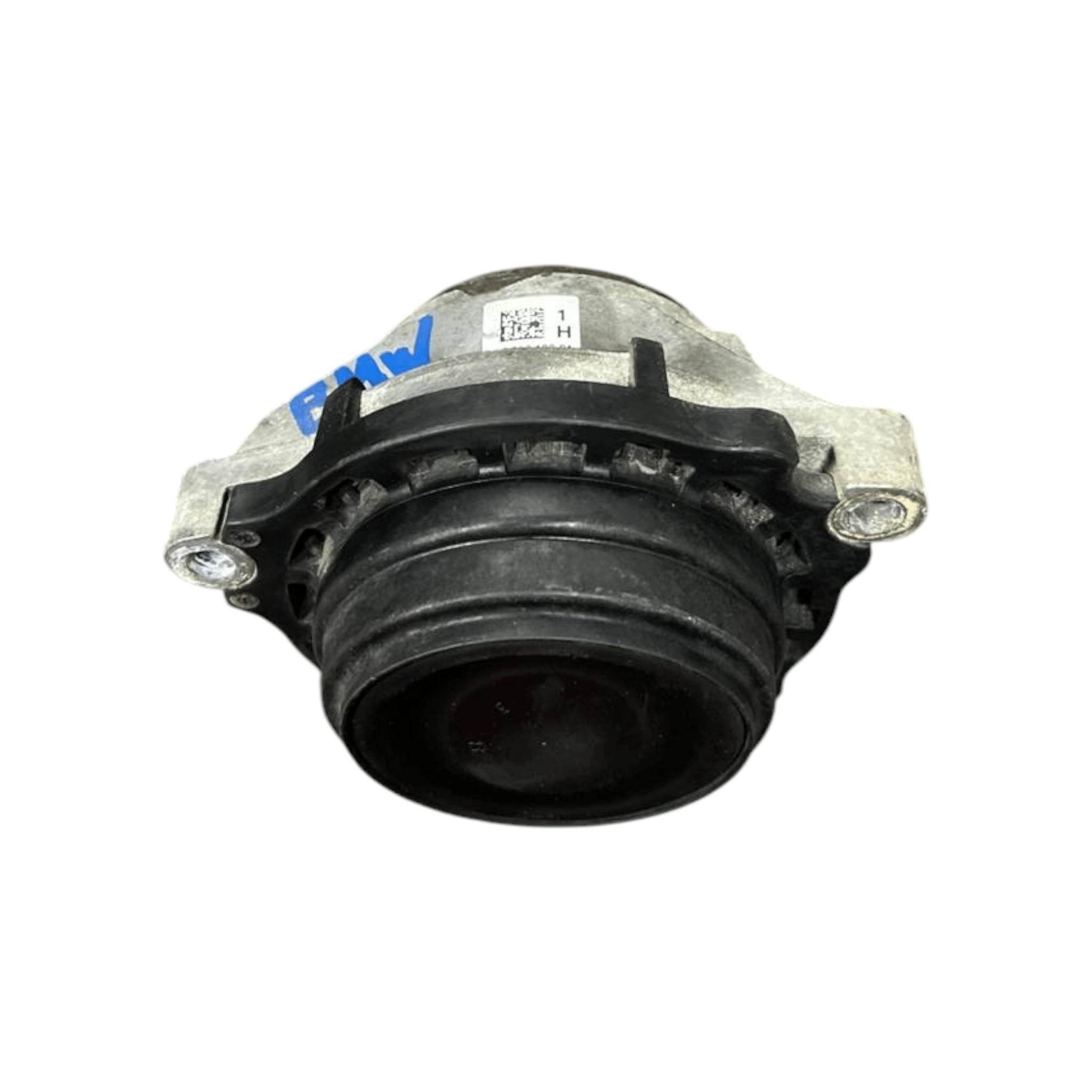 Supporto motore Bmw Serie 1 F20 / Serie 3 F30 / F31  2.0 diesel cod.6856183-01 (2011-2019)