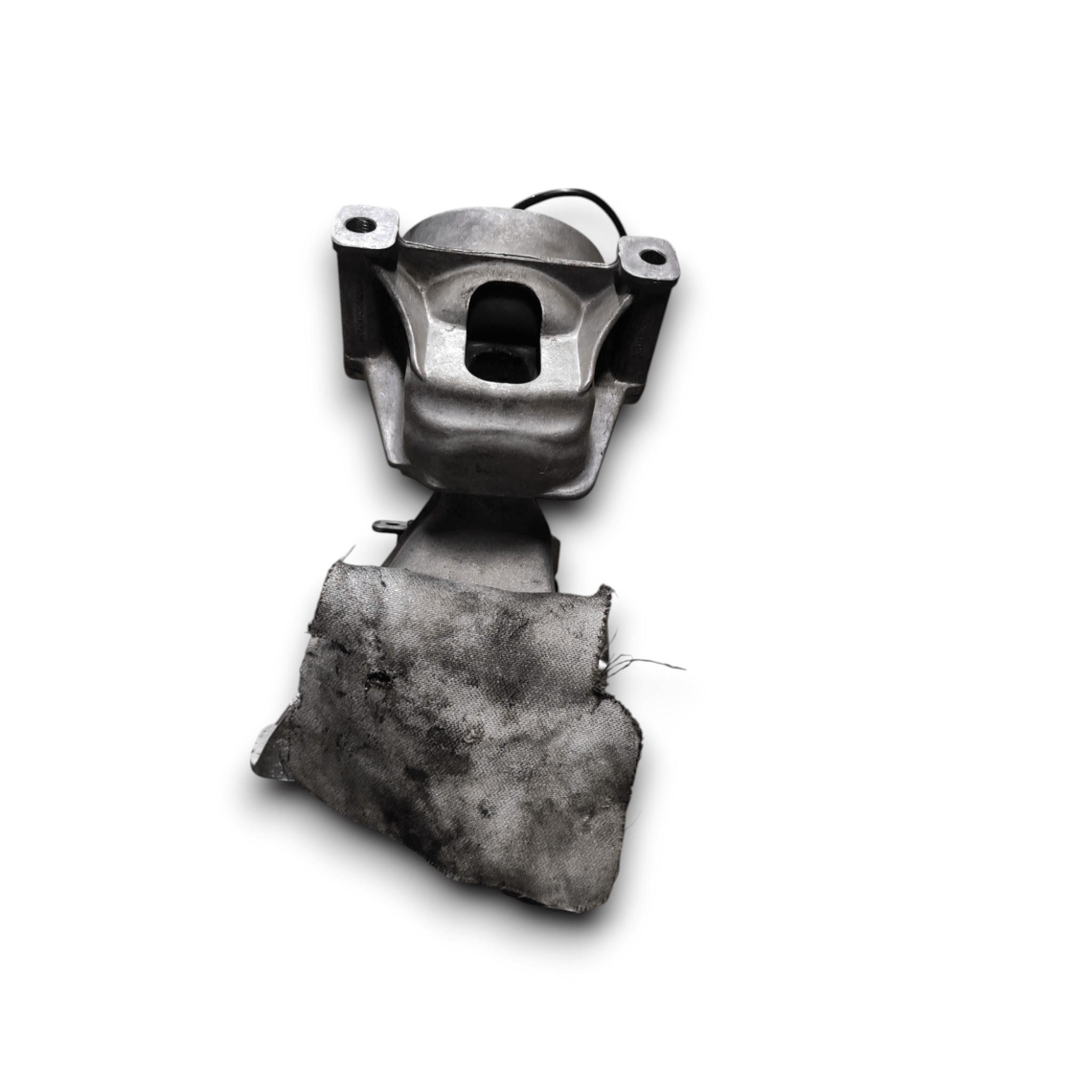 Supporto Motore Destro Audi A4 B8 2.0 Diesel COD: 8R0199381 (2007-2016)