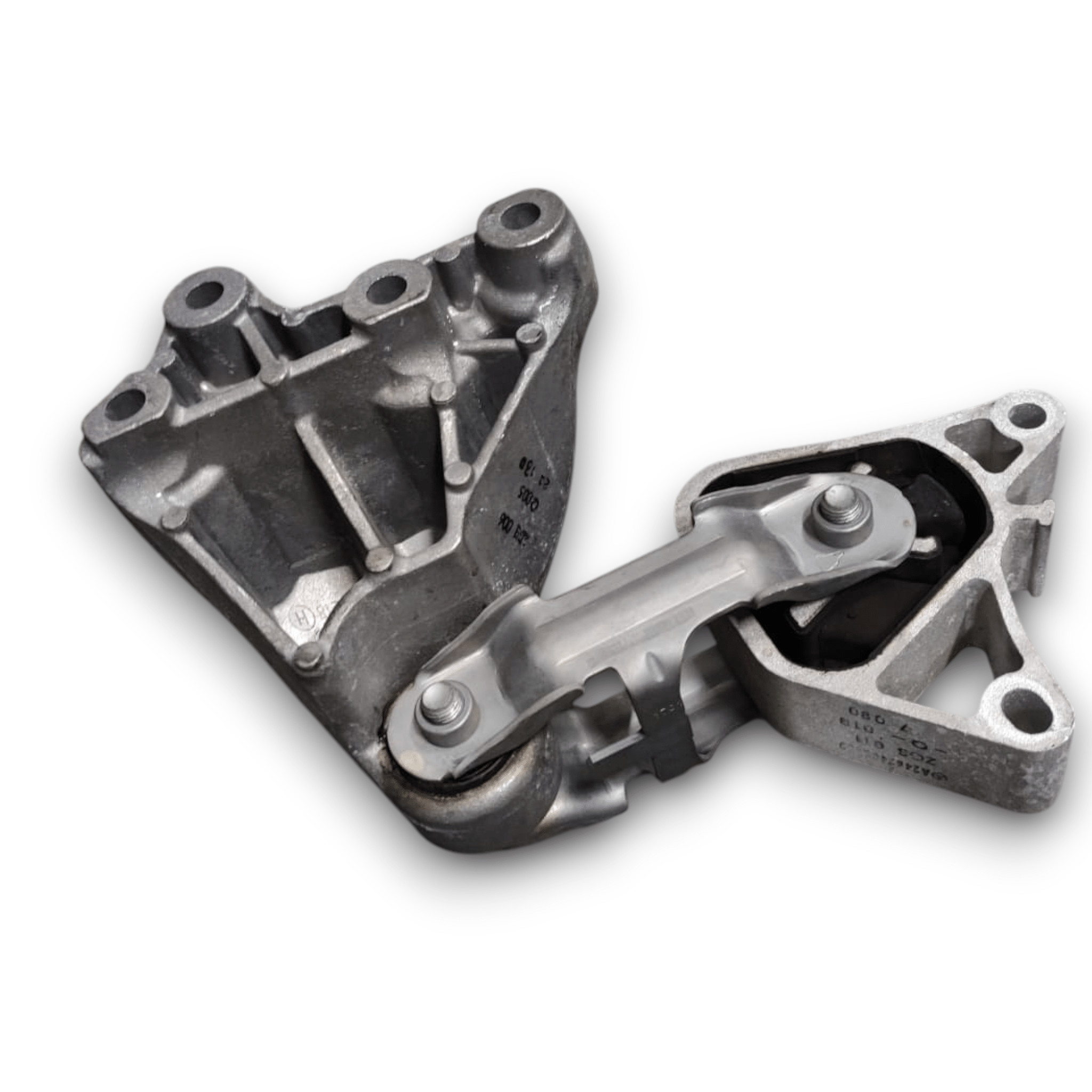 Supporto Motore Destro Mercedes CLA C117 2.2 Diesel COD: A2462401109 (2013-2019)