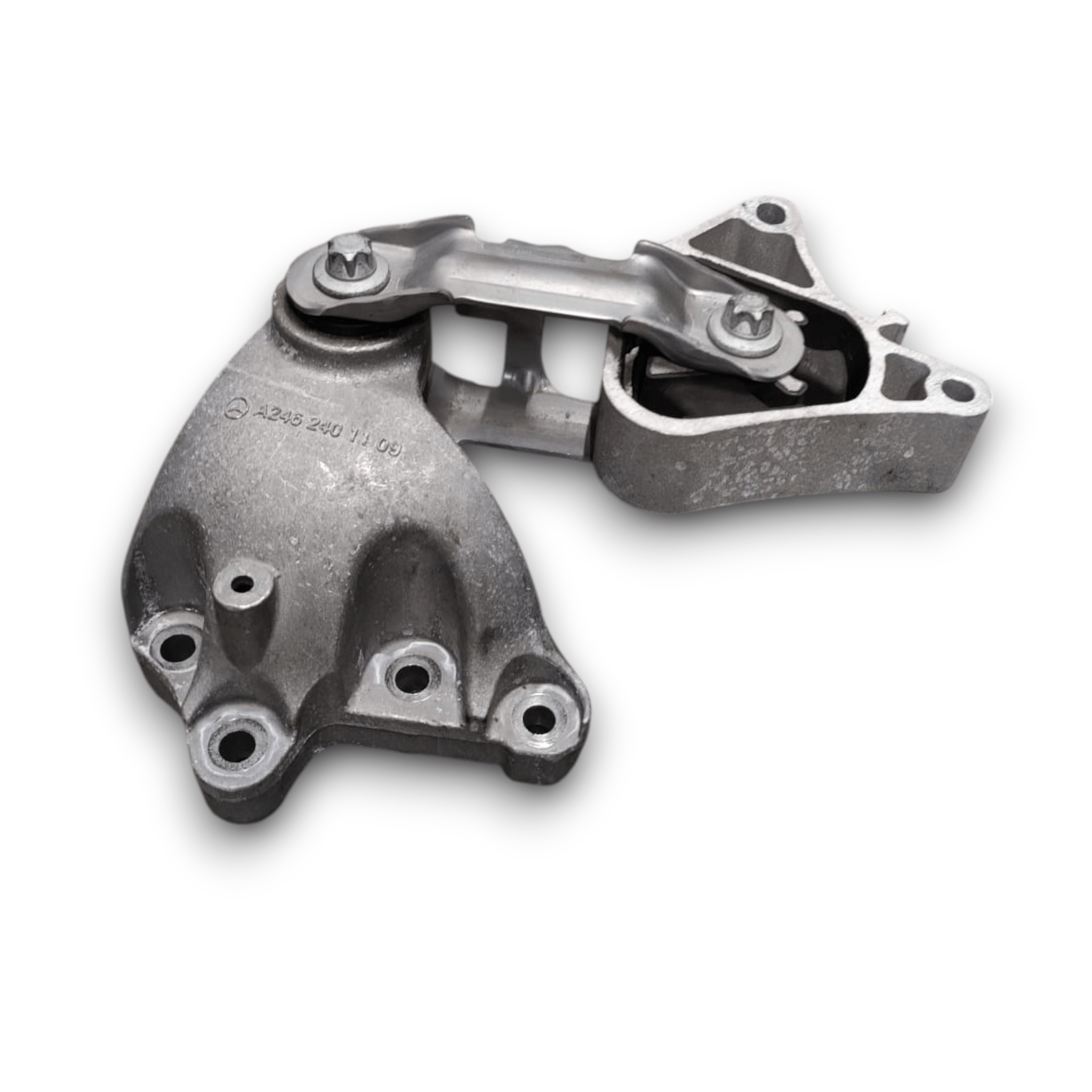Supporto Motore Destro Mercedes CLA C117 2.2 Diesel COD: A2462401109 (2013-2019)