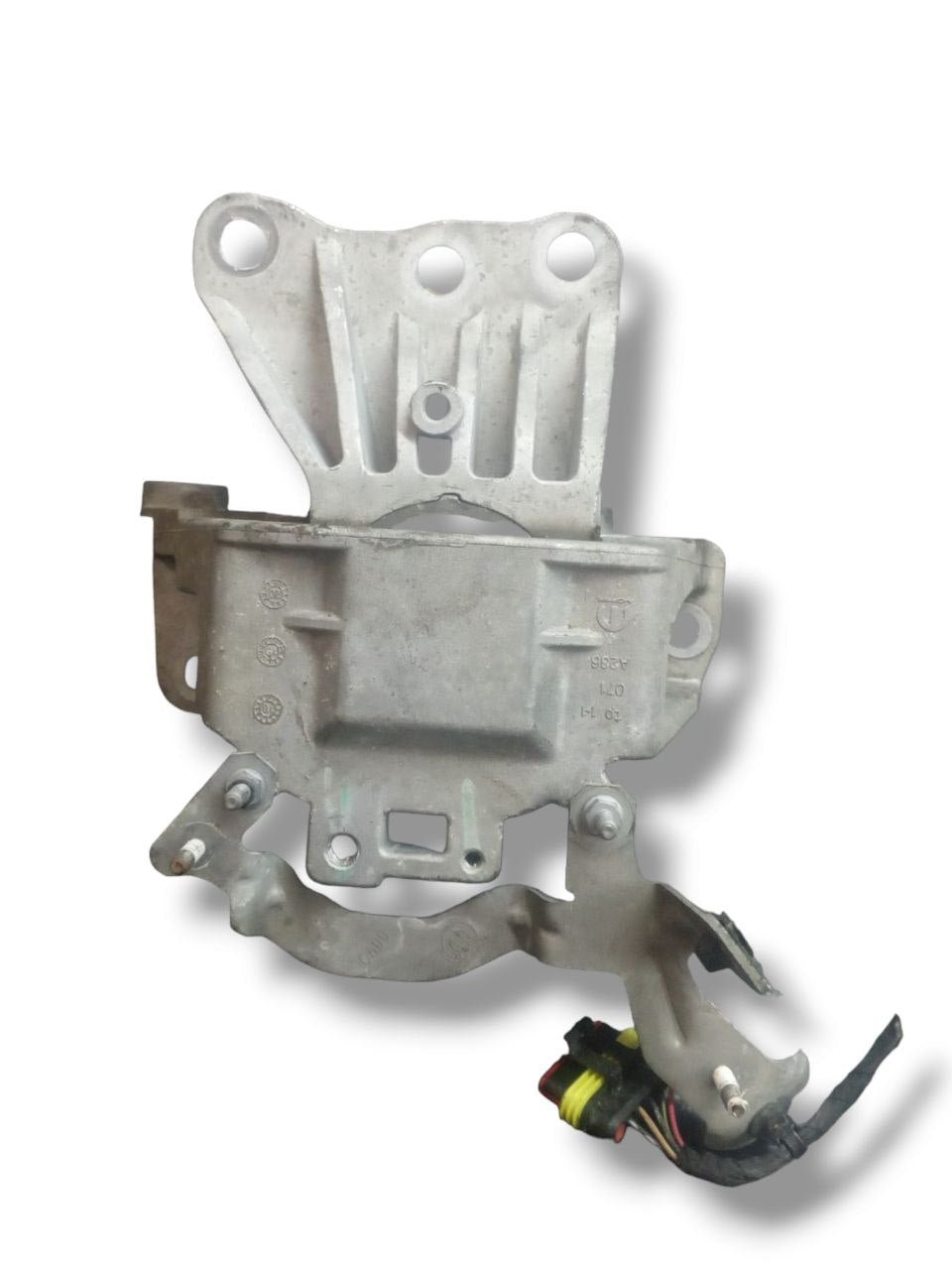 Supporto Motore Jeep Compass 1.3 Hybrid (2022) cod: 00521295960
