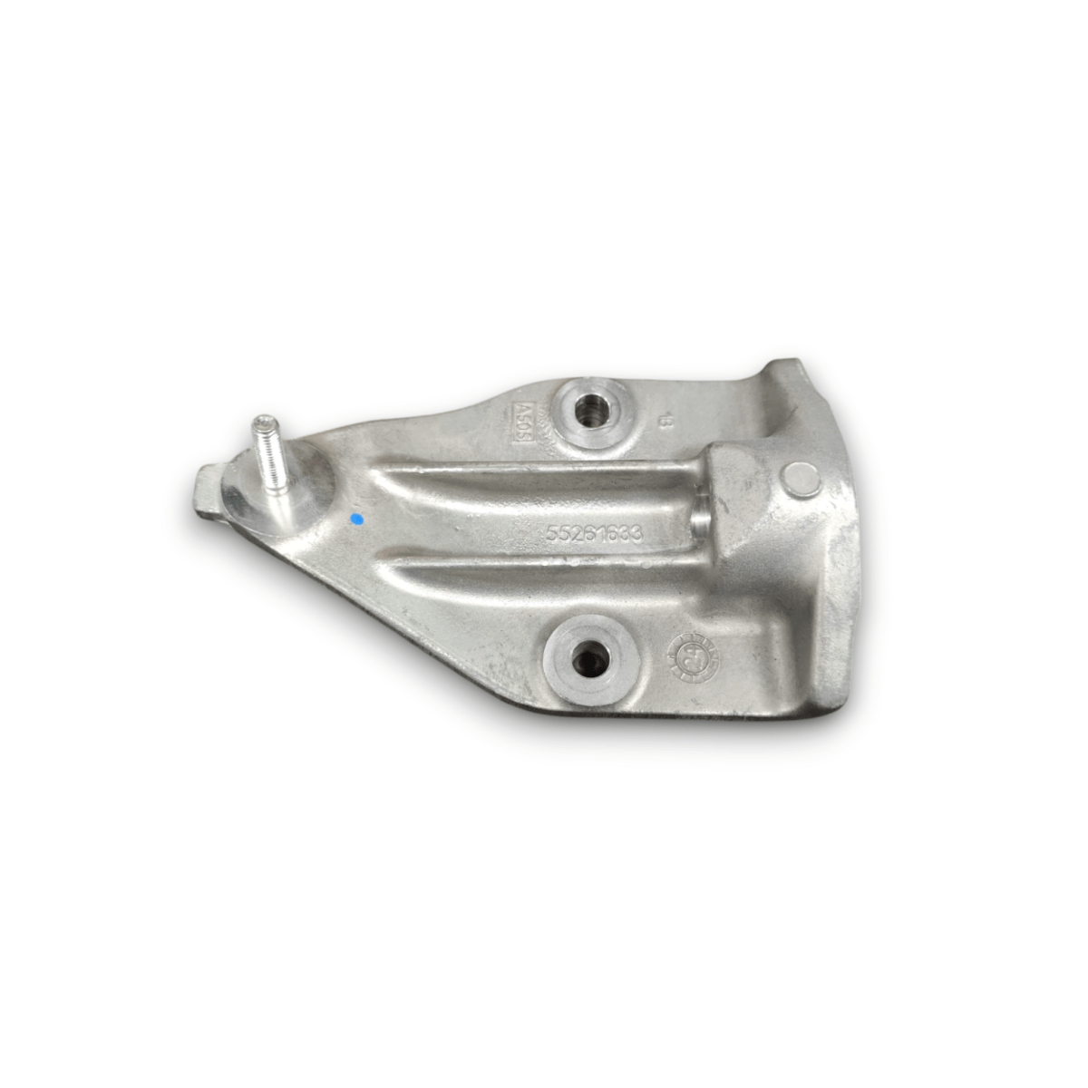 Supporto motore peugeot boxer 2.0 diesel cod: 55261633 (2014-)
