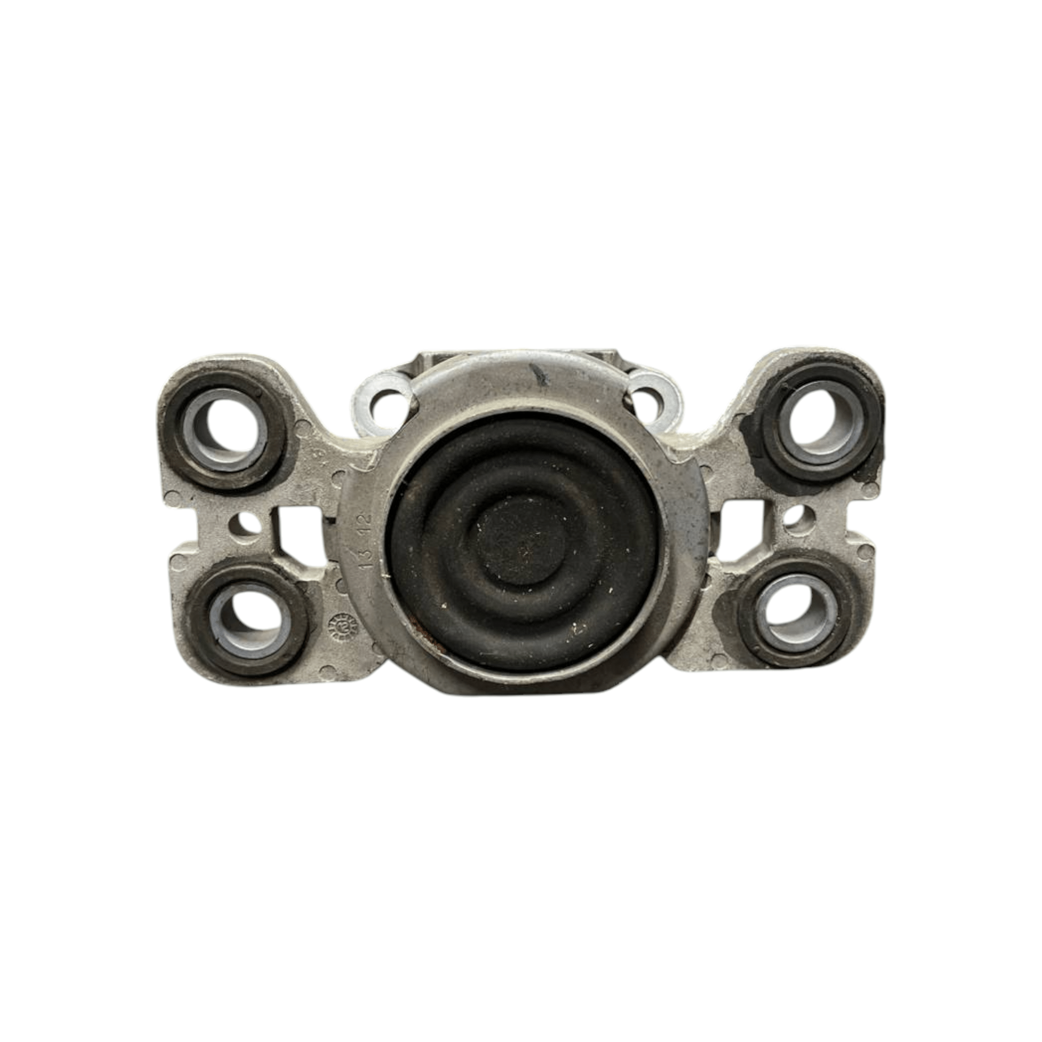 Supporto motore Range Rover Evoque / Sport L538 2.2 diesel cod.BJ32-7M121-AC-03 (2011-2018)
