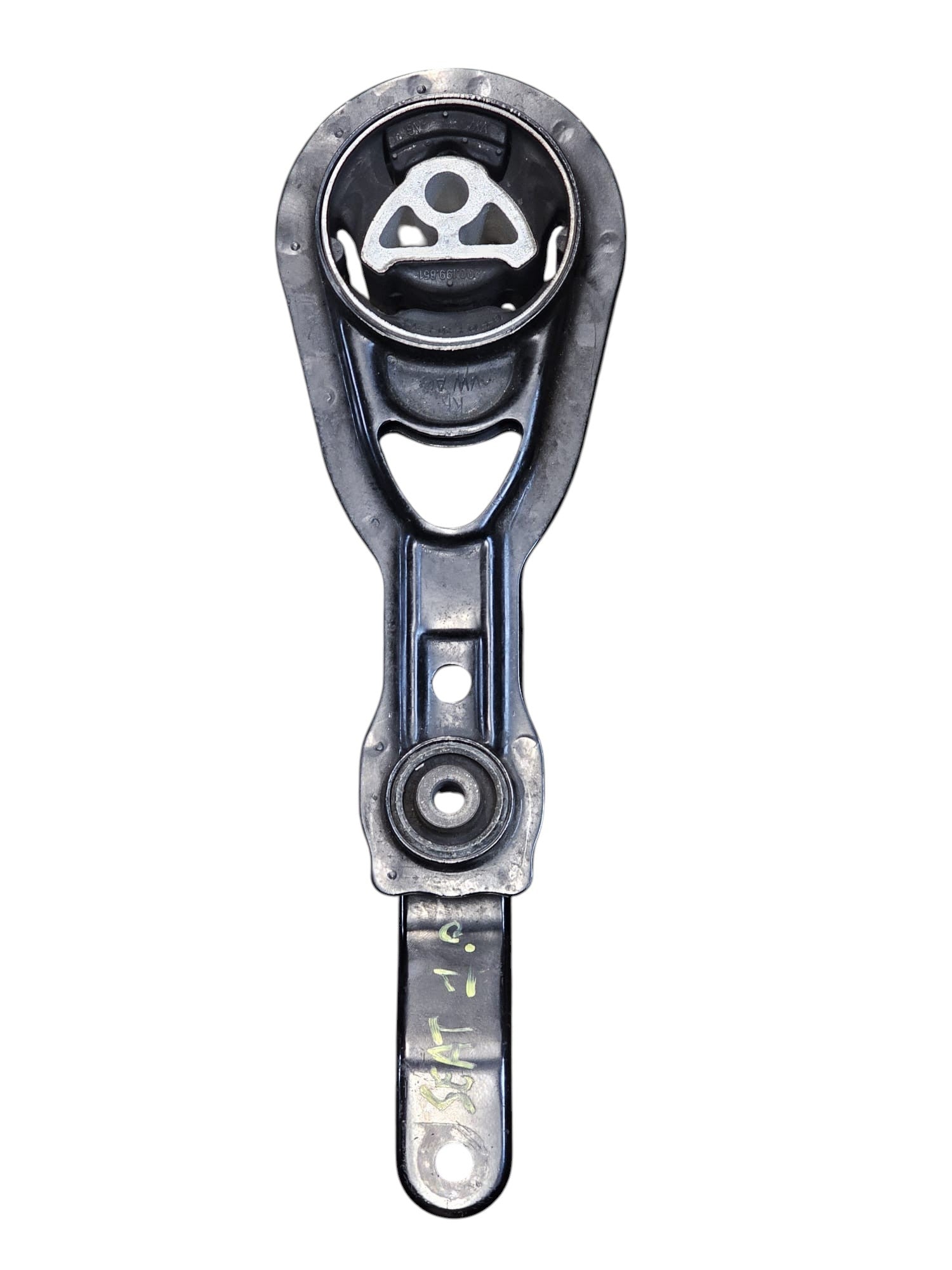 Supporto Motore Seat Arona 1.0 Benzina Cod:2Q0199851K (2017->)