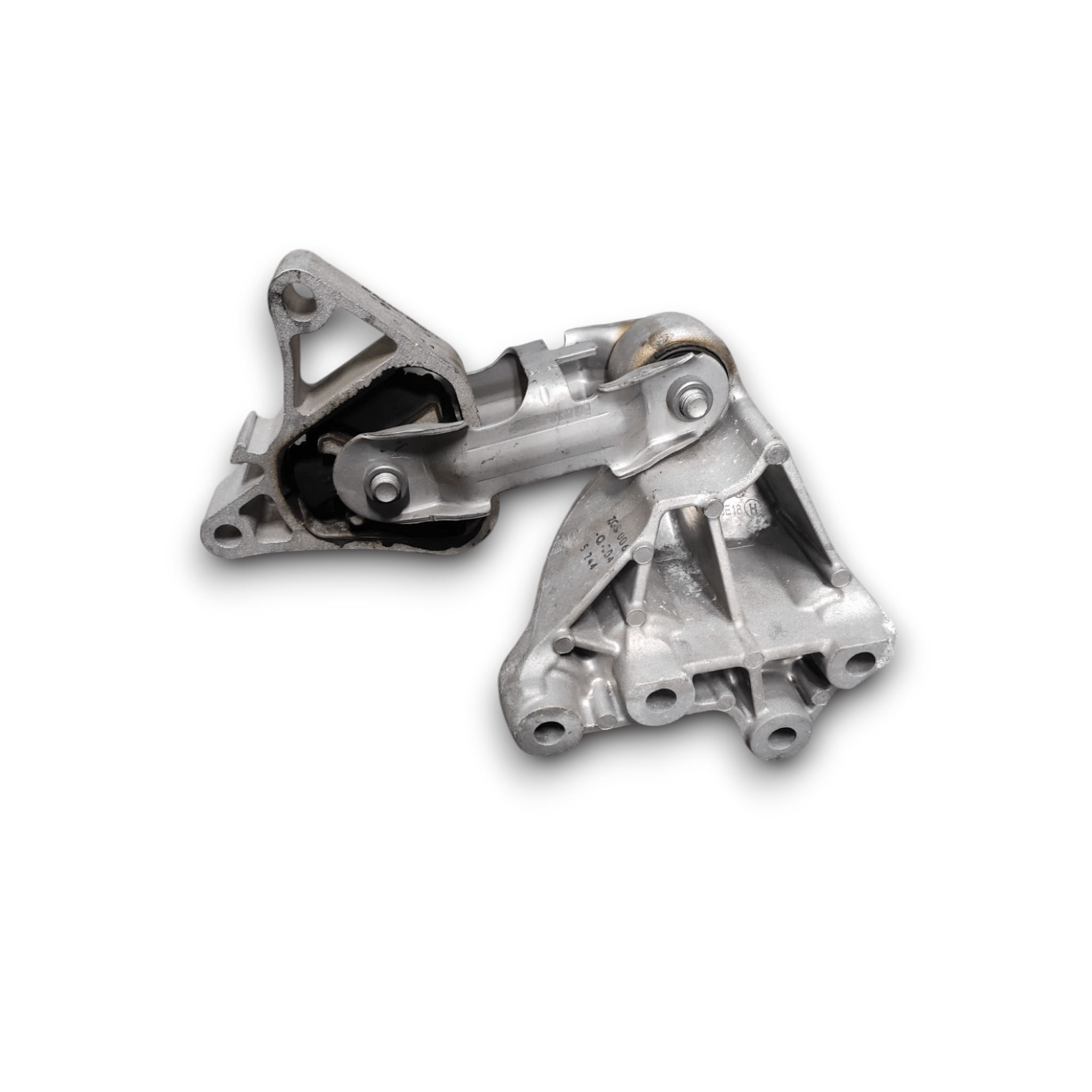 Supporto Motore Superiore Destro Mercedes Classe A W176 2.2 Diesel COD: A2462401109 (2012-2019)