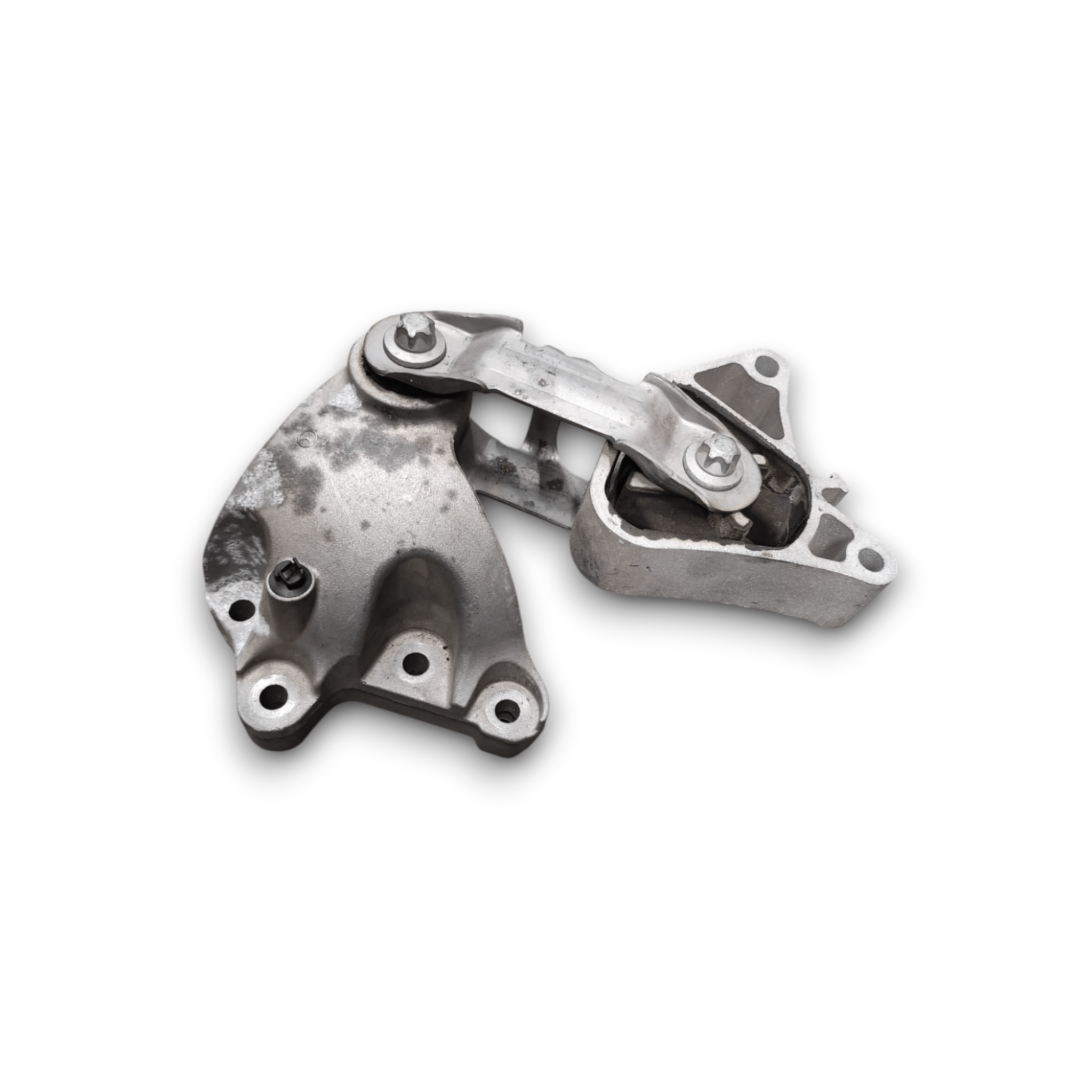 Supporto Motore Superiore Destro Mercedes Classe A W176 2.2 Diesel COD: A2462401109 (2012-2019)