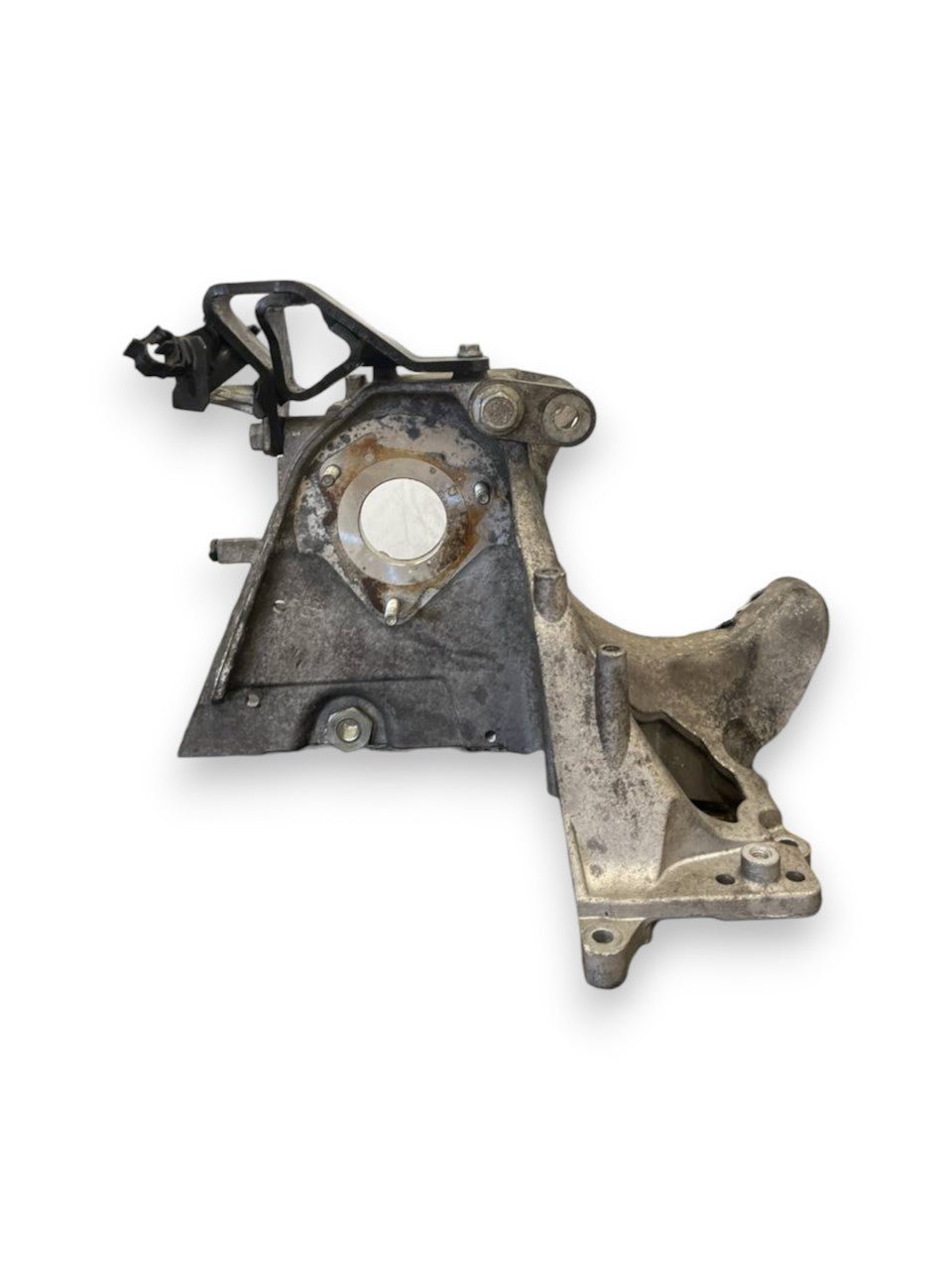 Supporto Pompa Iniezione / Carburante Opel Insignia A / Opel Astra J 2.0 Diesel (2008 al 2017) cod: 55574721