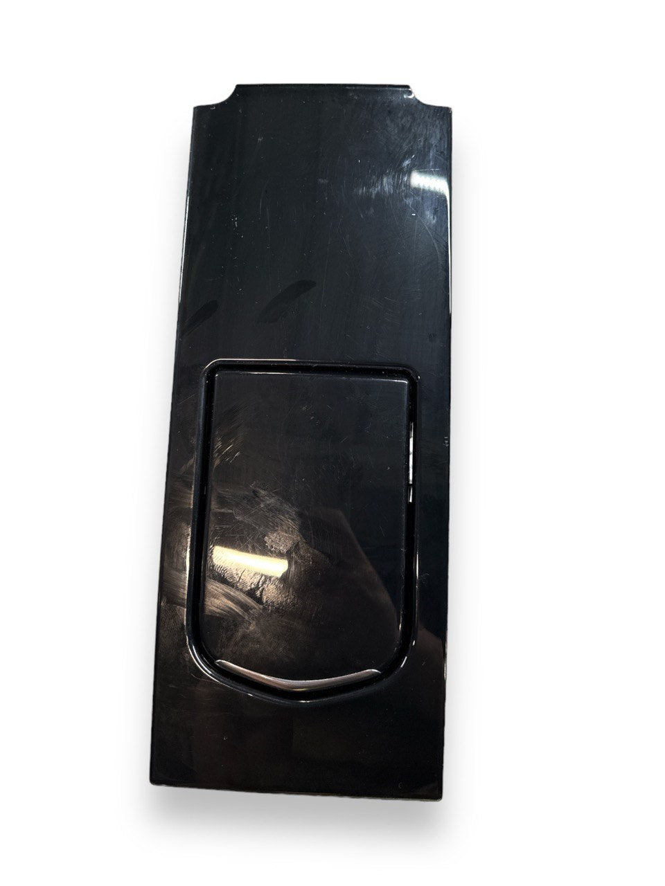 Supporto Porta bicchieri Porsche Panamera 970 3.0 diesel (2013) cod: 97055348100