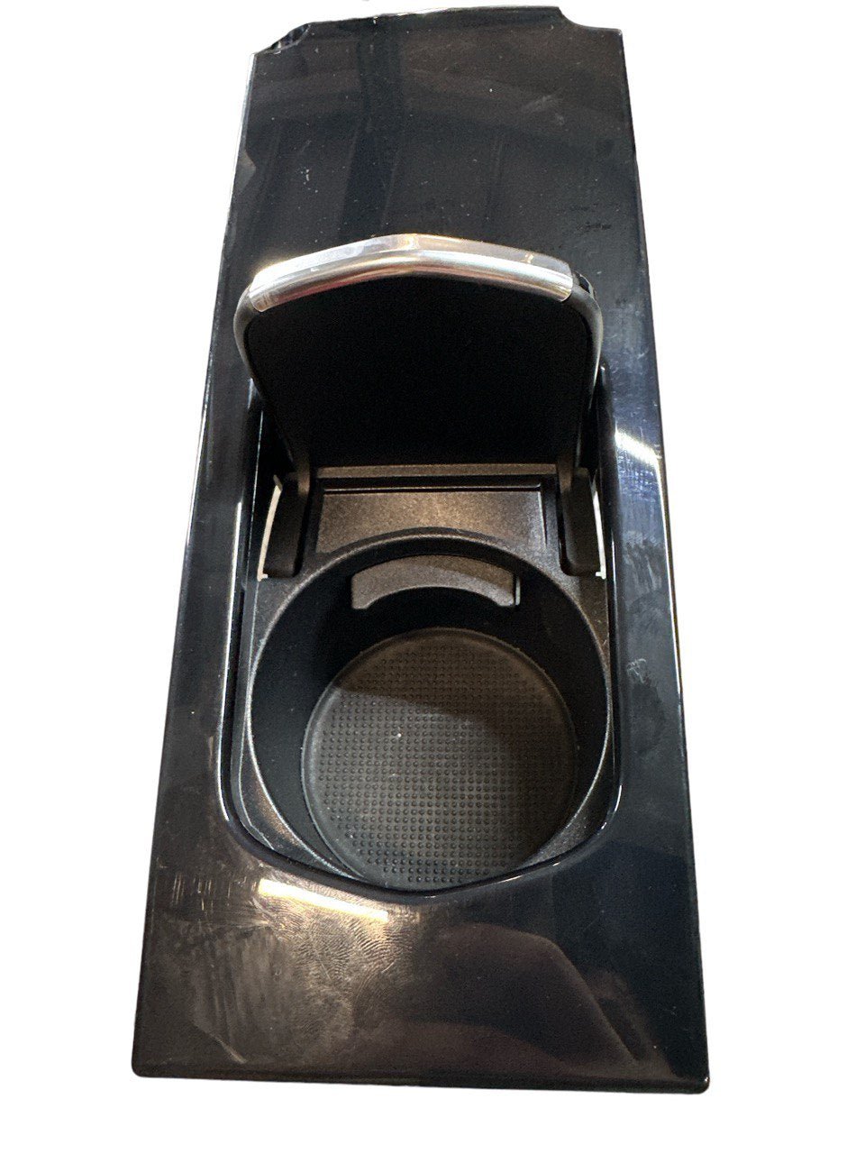 Supporto Porta bicchieri Porsche Panamera 970 3.0 diesel (2013) cod: 97055348100