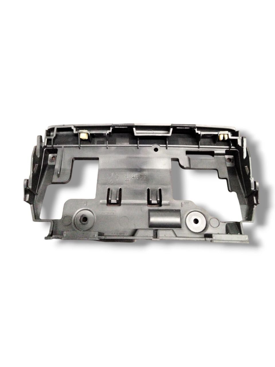 Supporto / staffa Display Cruscotto Peugeot 208/Peugeot 2008 (2012-2019) cod.9672846077