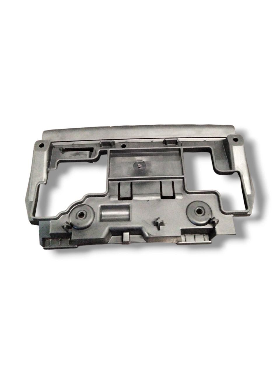 Supporto / staffa Display Cruscotto Peugeot 208/Peugeot 2008 (2012-2019) cod.9672846077