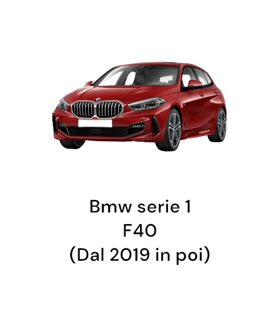 Supporto Tendicinghia BMW Serie 1 (F40) / BMW Serie 1 (F20) / BMW Serie 1 (F21) / BMW Serie 2 (F45) / BMW Serie 2 (F46) / BMW Serie 3 (G20) / BMW Serie 5 (G30) 2.0 Diesel (2019>) cod.90053749