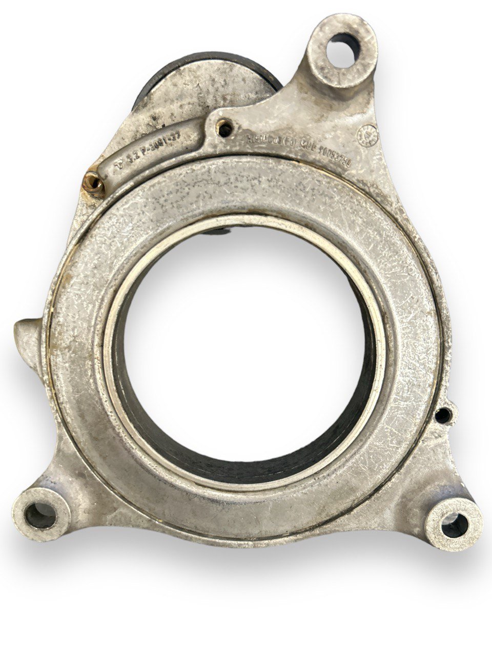 Supporto Tendicinghia BMW Serie 1 (F40) / BMW Serie 1 (F20) / BMW Serie 1 (F21) / BMW Serie 2 (F45) / BMW Serie 2 (F46) / BMW Serie 3 (G20) / BMW Serie 5 (G30) 2.0 Diesel (2019>) cod.90053749