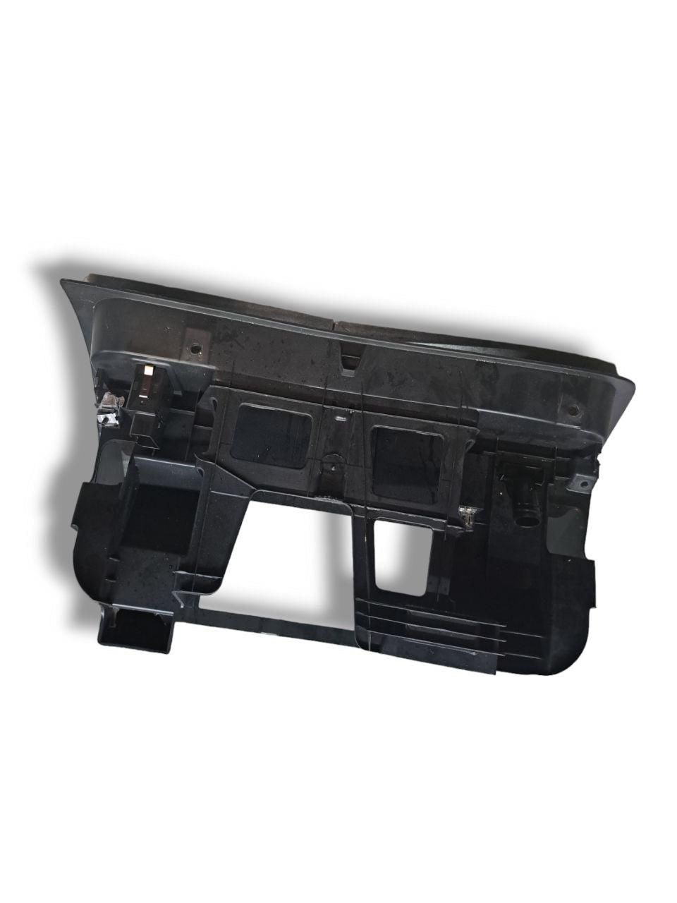 Supporto vano portaoggetti Skoda Octavia (2018) COD:5E1857083B