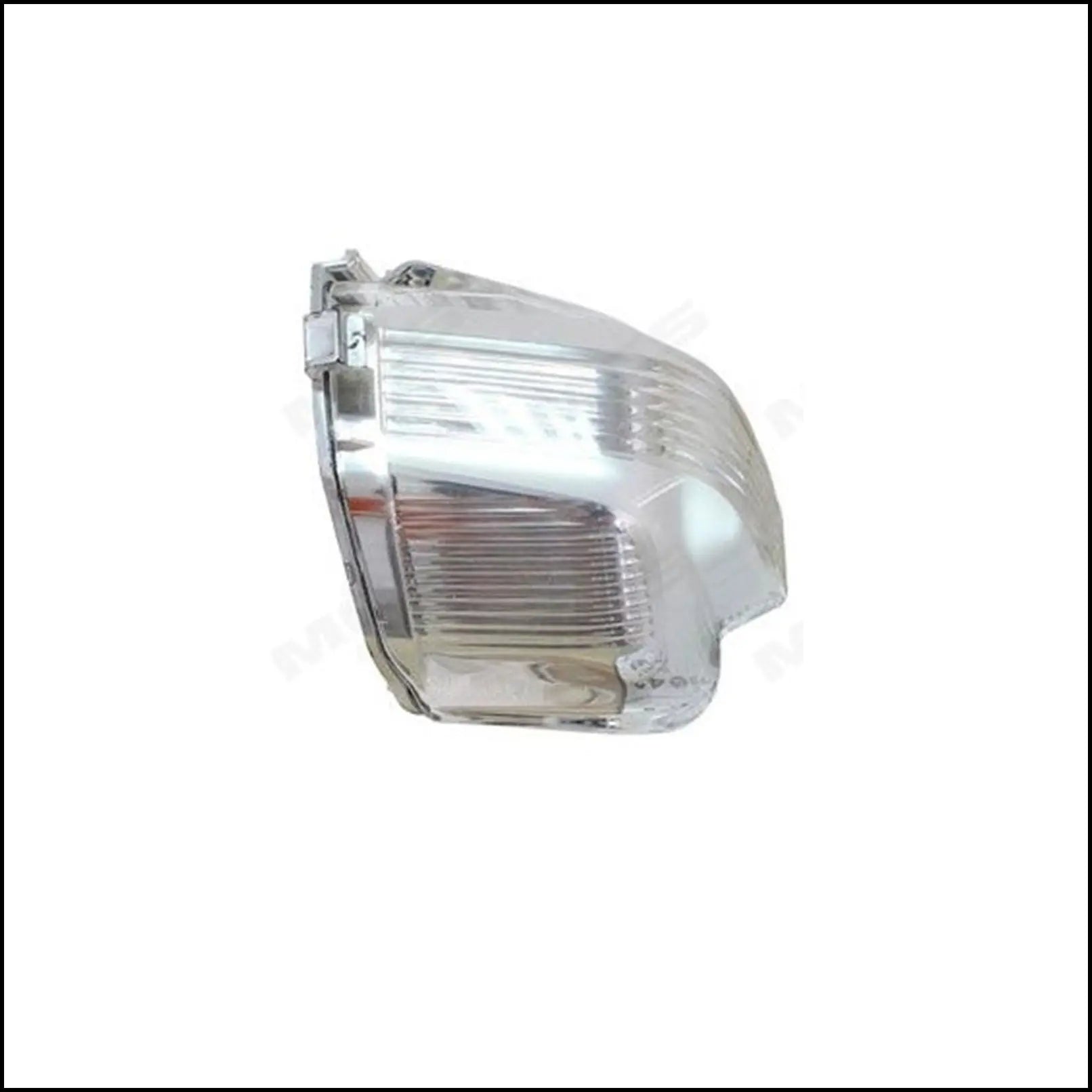 Freccia Specchio Indicatore di Direzione Lato Guidatore Per Ford Tourneo Custom (F3) dal 2012> BIBA-RICAMBI