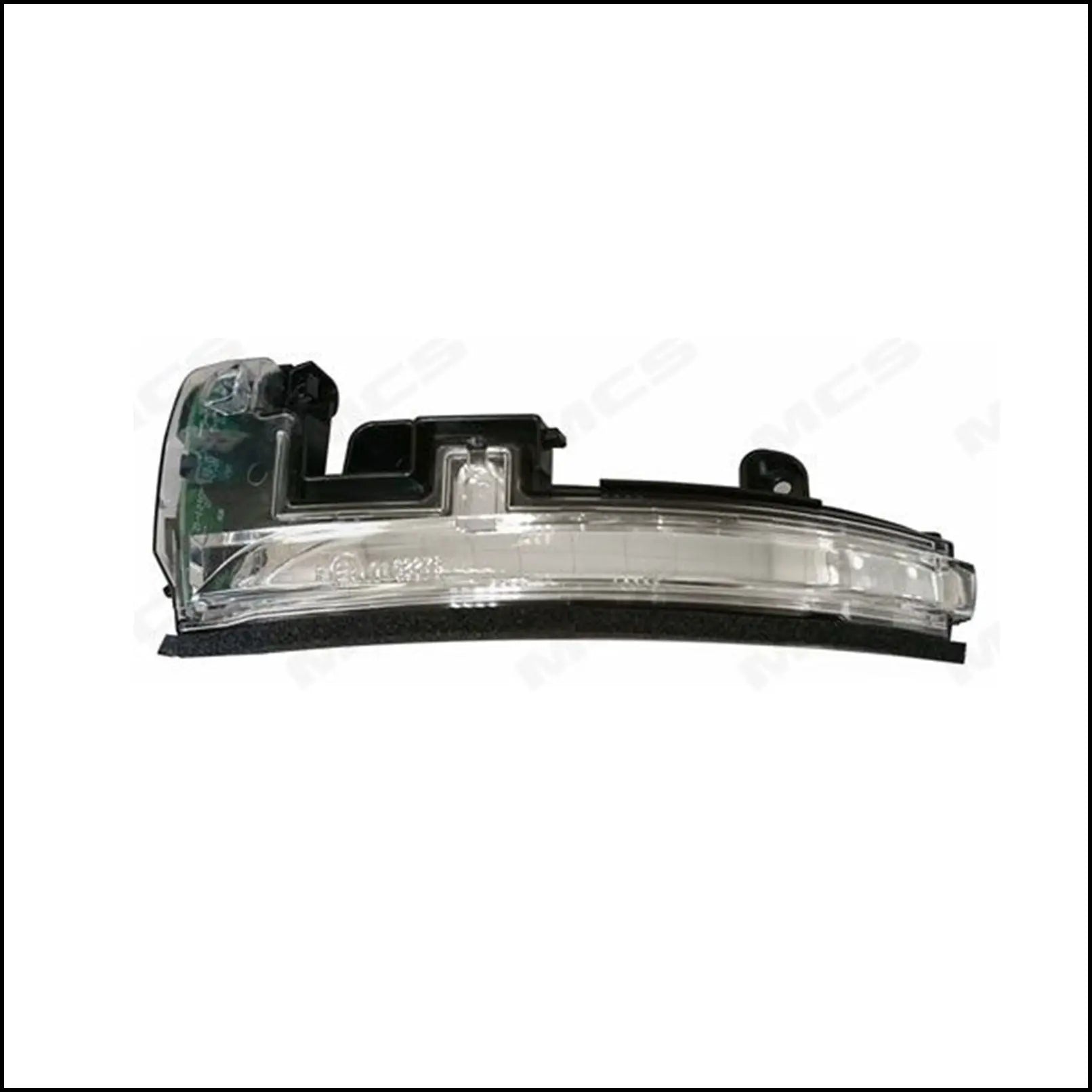 Freccia Specchio Indicatore di Direzione Lato Guidatore Per Range Rover IV (L405) dal 2012> BIBA-RICAMBI