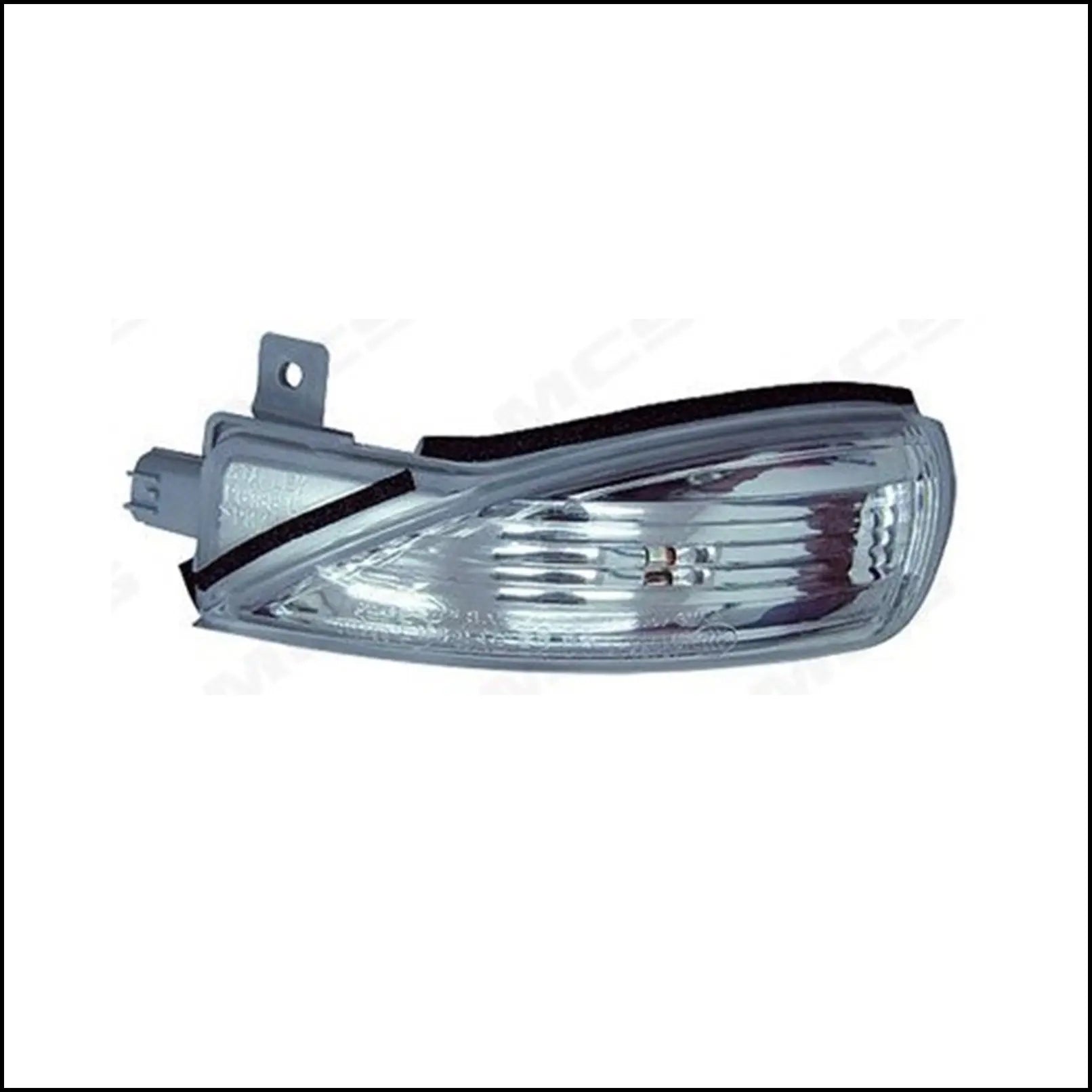 Freccia Specchio Indicatore di Direzione Lato Guidatore Per Mazda 3 (BL) dal 2008-2013 BIBA-RICAMBI