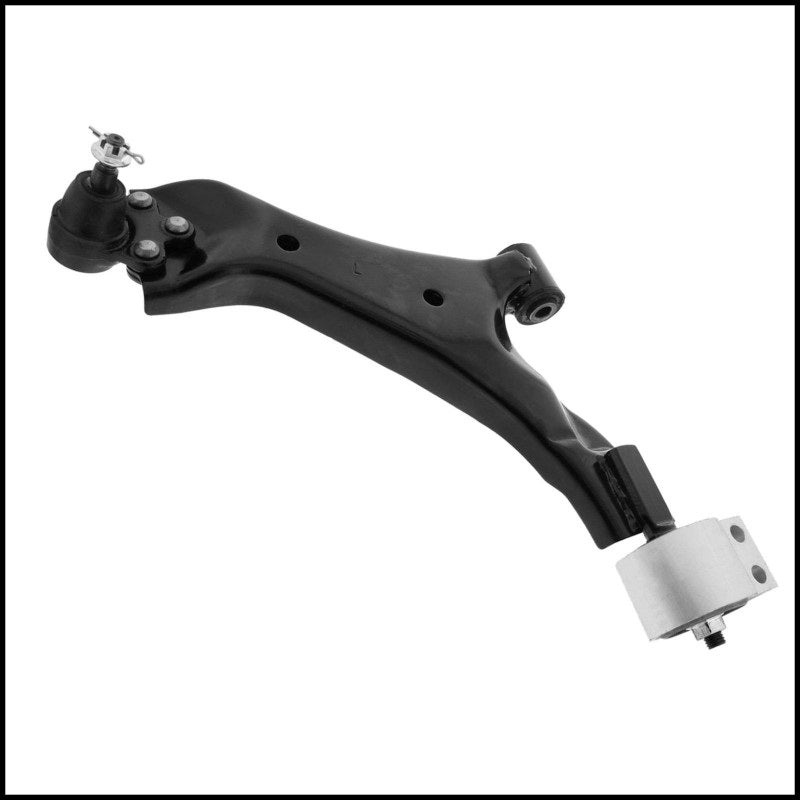 C. Braccio Sospensione Completo Anteriore Lato Sx-Guidatore art.2346 BIBA-RICAMBI