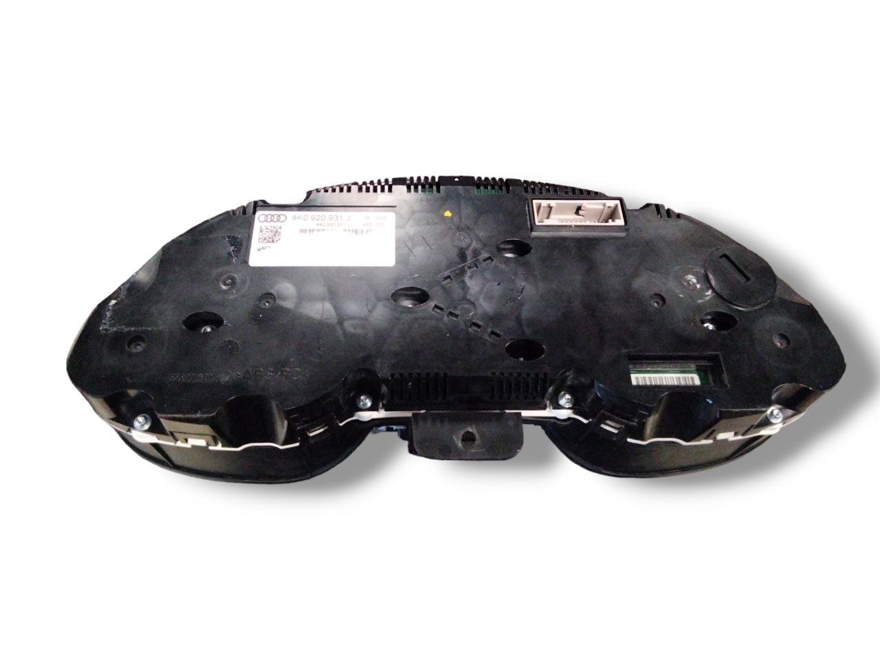 Tachimetro Audi a4 B8-8K 2.0 Diesel (2004-2016)cod.8k0920931J / quadro strumenti / contachilometri