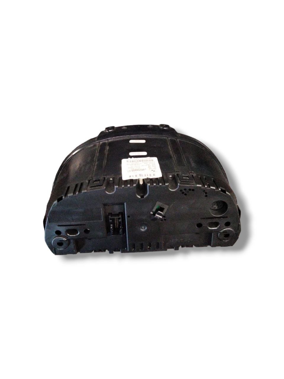 Tachimetro Bmw Serie 1 E81/87 2.0 Diesel (2004-2012) cod.IK924233201U/924233201 / Quadro Strumenti / Contachilometri