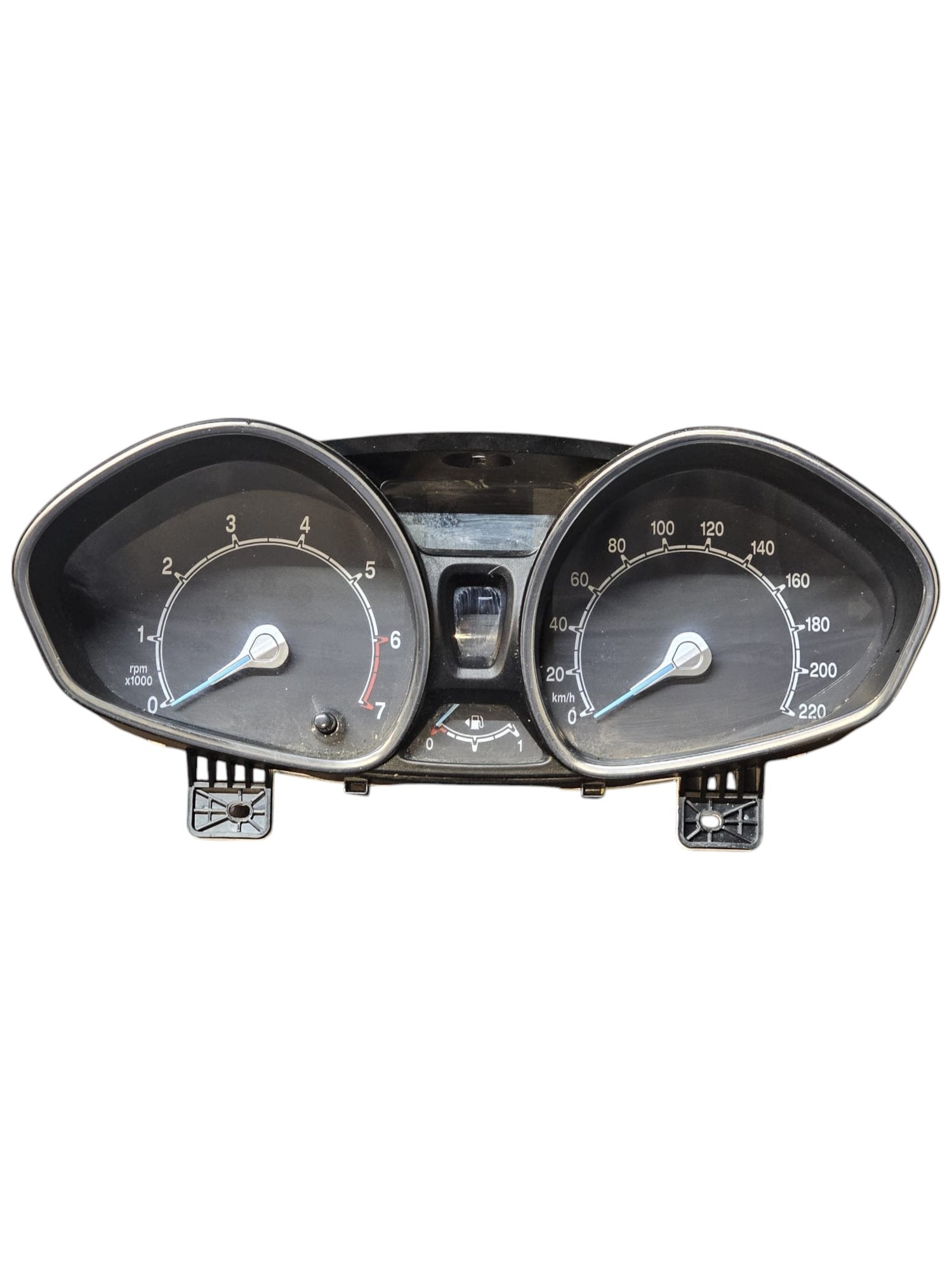 Tachimetro / Conta Chilometri Ford B-Max 1.0 Benzina (2012-2018) Cod:AV1T-10849-EF