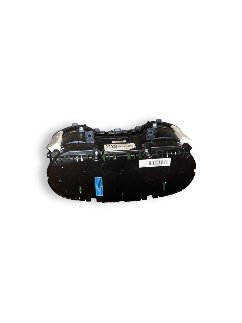 Tachimetro / Contachilometri Audi A3 (8U) 2.0 Diesel (2011 > 2018) cod.8U0920940H