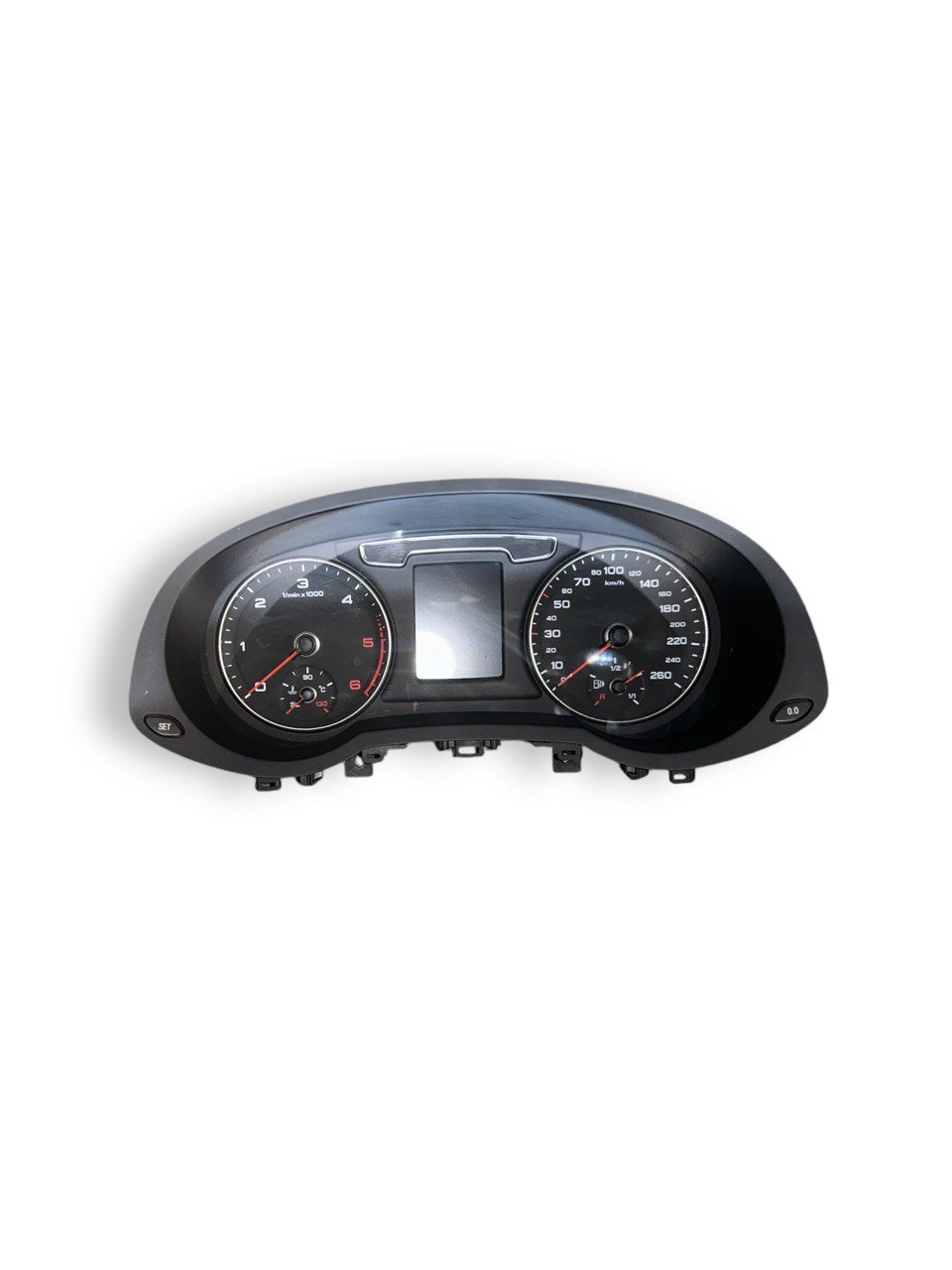 Tachimetro / Contachilometri Audi A3 (8U) 2.0 Diesel (2011 > 2018) cod.8U0920940H