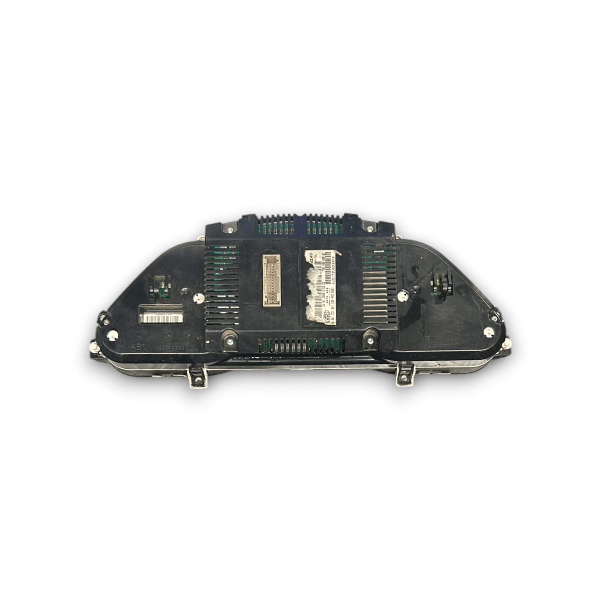 Tachimetro / Contachilometri Audi A6 (C6) cod.5550007301 3.0 Diesel (2004 > 2011)