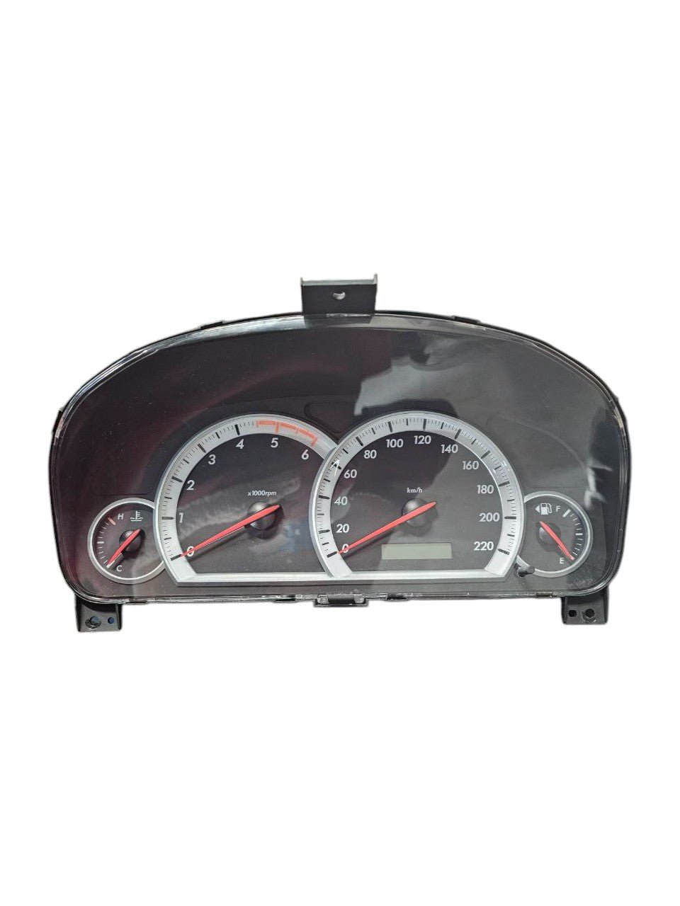 Tachimetro / Contachilometri Chevrolet Captiva 2.0 Diesel Cod:96628240 (2006-2018)