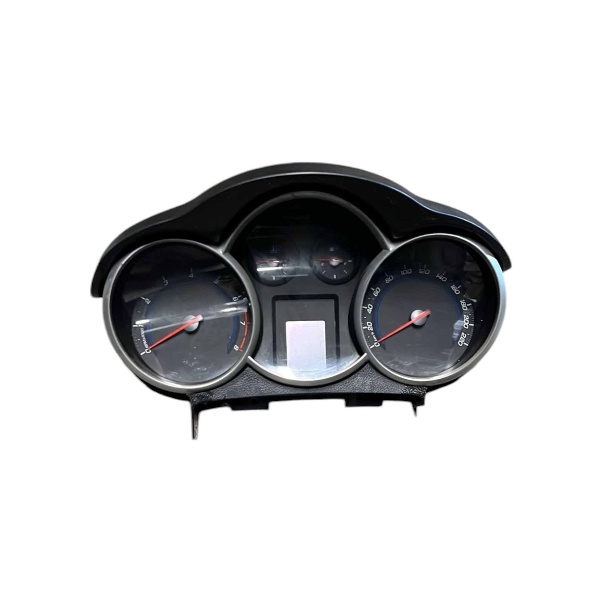 Tachimetro / Contachilometri Chevrolet Cruze cod:95990334 (2009 >2015)
