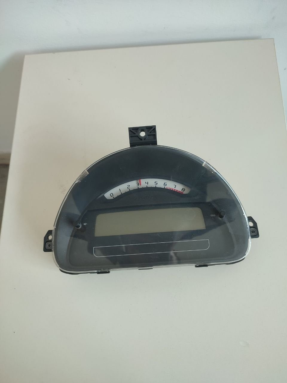 Tachimetro / Contachilometri Citroen C3 ( 2002 ) I serie cod 9660225780