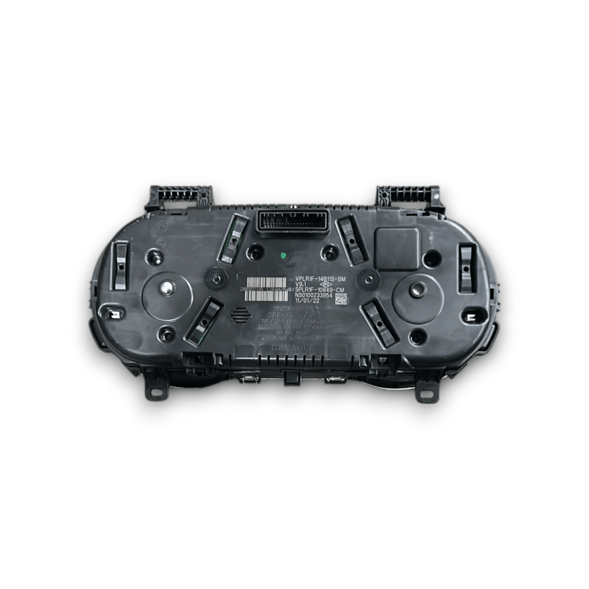 Tachimetro / Contachilometri Dacia Jogger 1.0 Benzina cod:248093711R (2021 >)