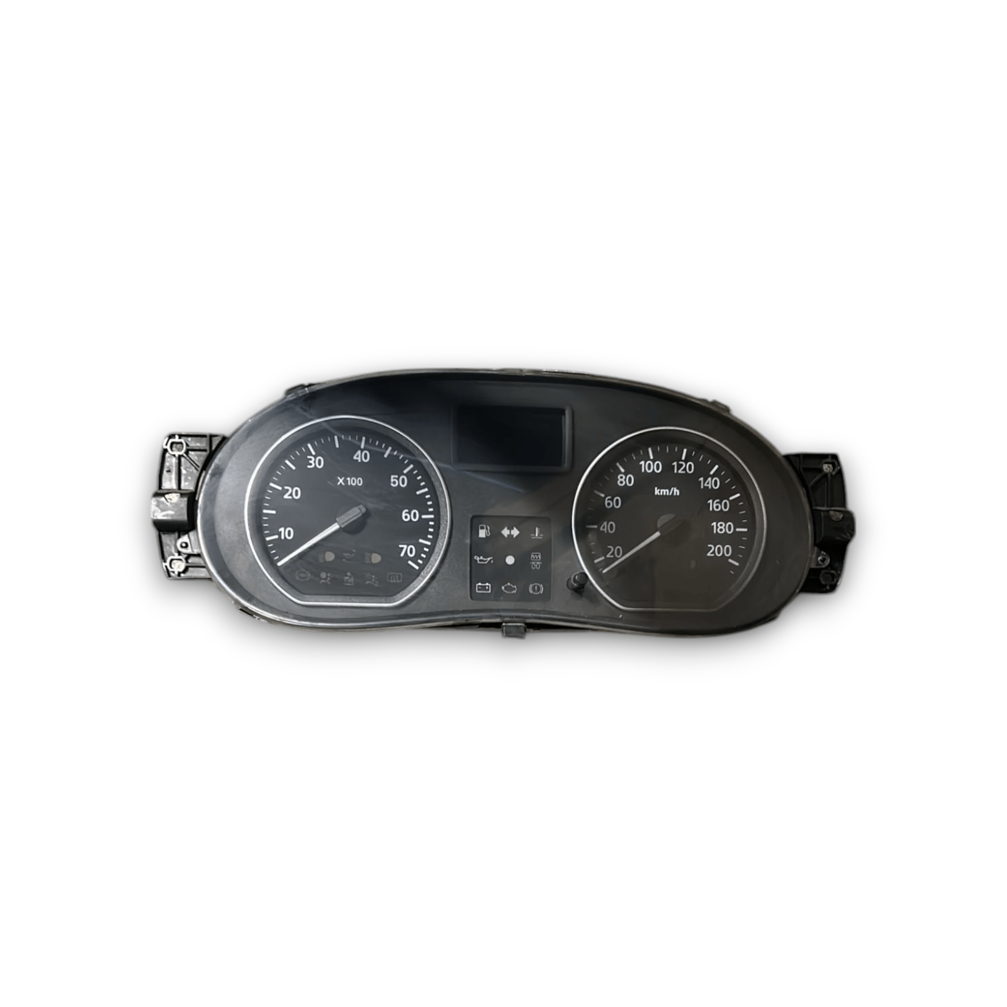 Tachimetro / Contachilometri Dacia Sandero 1.6 Benzina (2008 > 2012) cod:P248101432R