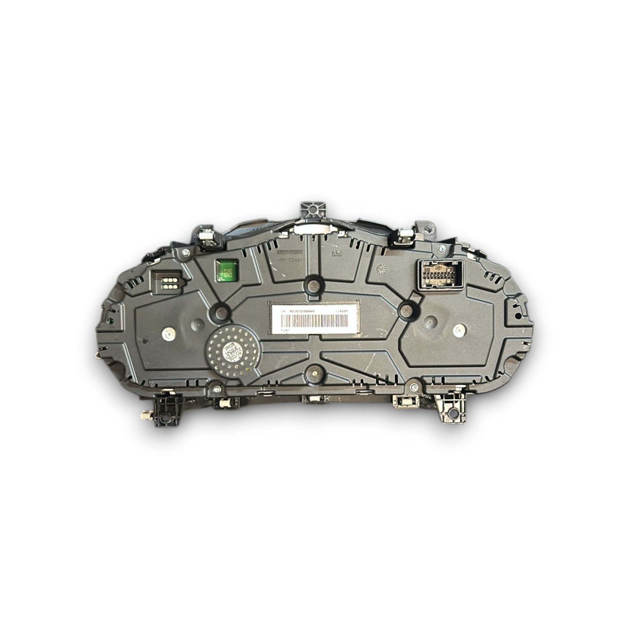 Tachimetro / Contachilometri Fiat 500 L 1.4 Benzina cod.00521344020 (2012 > 2022)