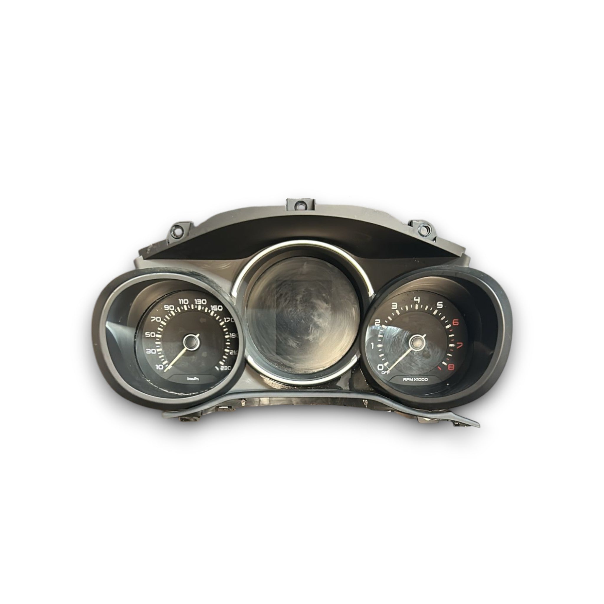 Tachimetro / Contachilometri Fiat 500 L 1.4 Benzina cod.00521344020 (2012 > 2022)