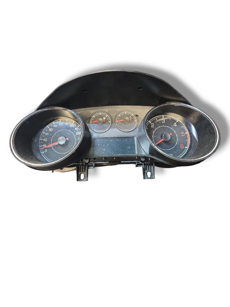 Tachimetro / Contachilometri Fiat Bravo 1.9 Diesel ( 2008 ) COD:5550019804