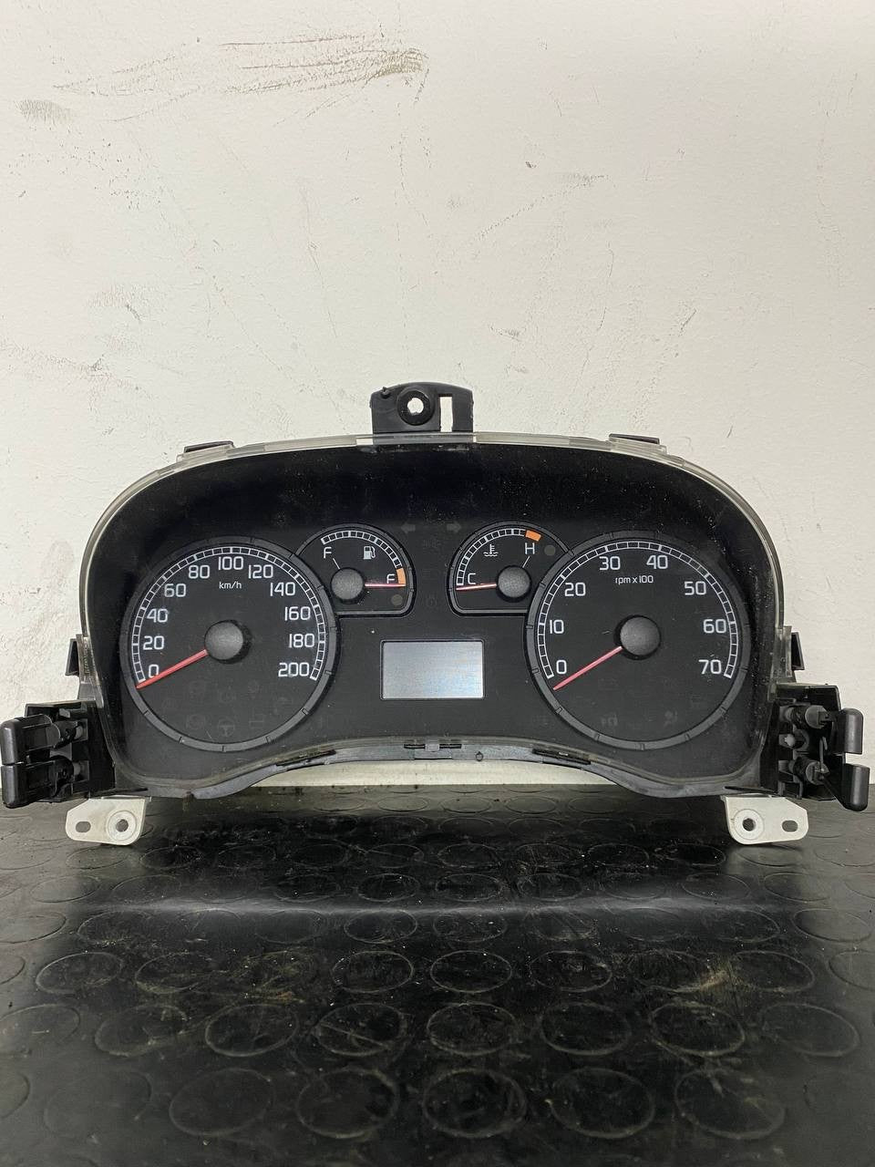 Tachimetro Contachilometri Fiat Punto 188 mk2 (2006) cod: 46833368